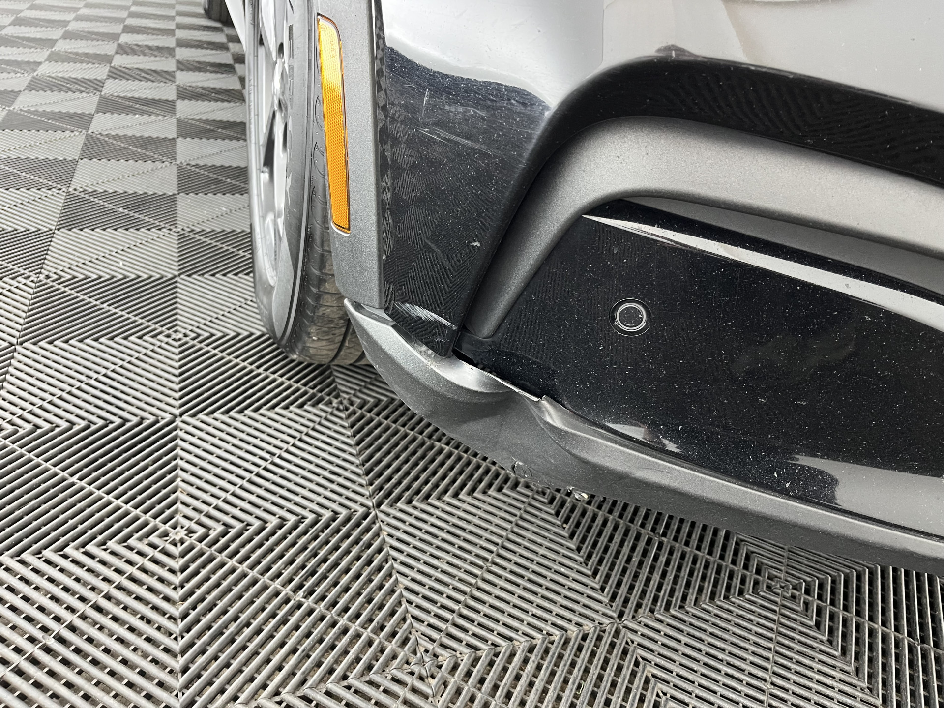 Ford Mustang Mach-E RWD 75 kWh [ 3-Fase-11kW ] {SOH-83%} (INCL-BTW)  Aut. *LEATHER | FULL-LED | DAB | DIGI-COCKPIT | KEYLESS | NAVI-FULLMAP | CARPLAY | HEATED-COMFORTSEATS | TOPVIEW | ADAPTIVE-CRUISE | PRIVACY-GLASS | 18'' ALU*