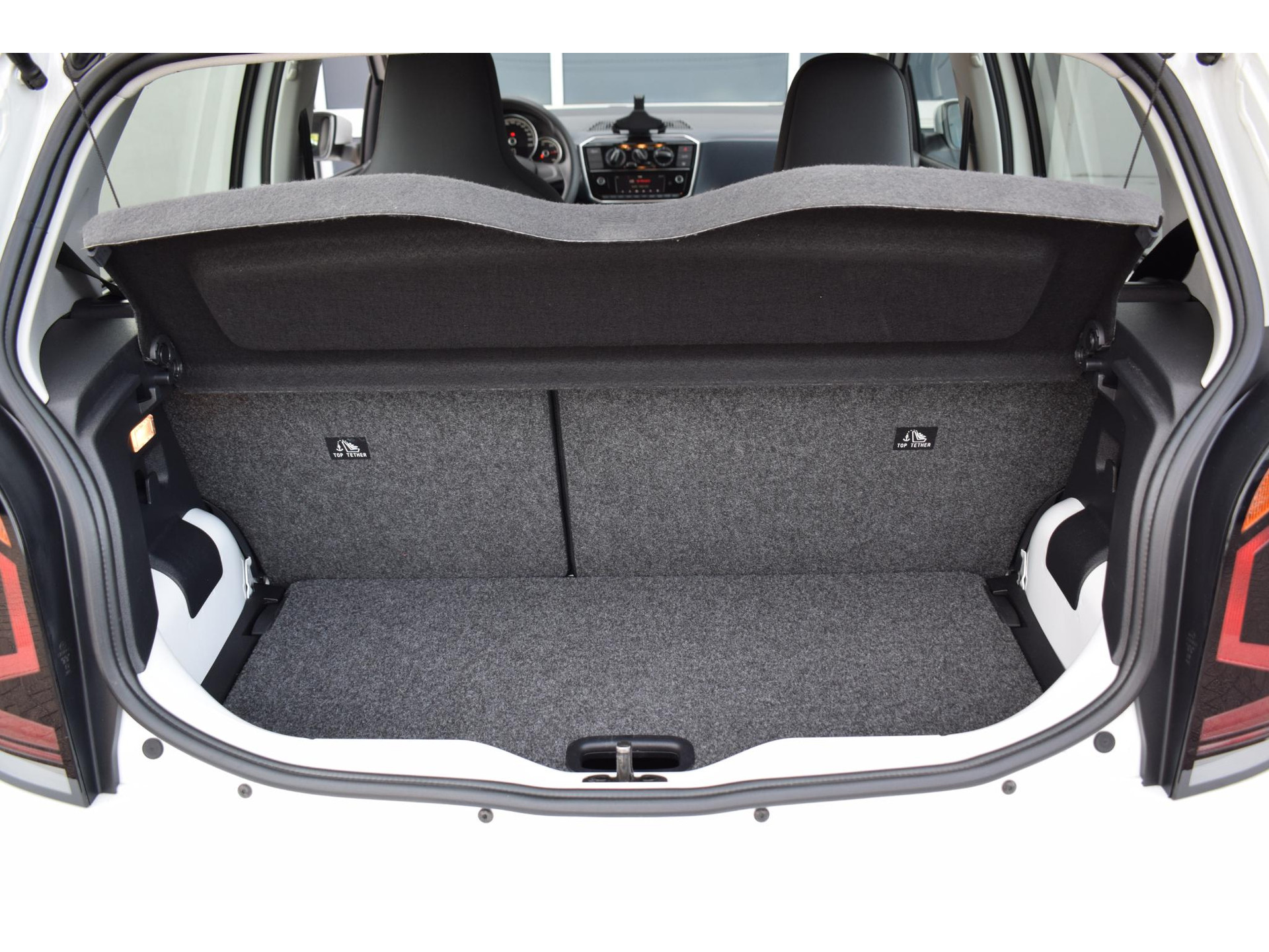 Volkswagen Up! 1.0 | 5 Deurs | Airco | DAB