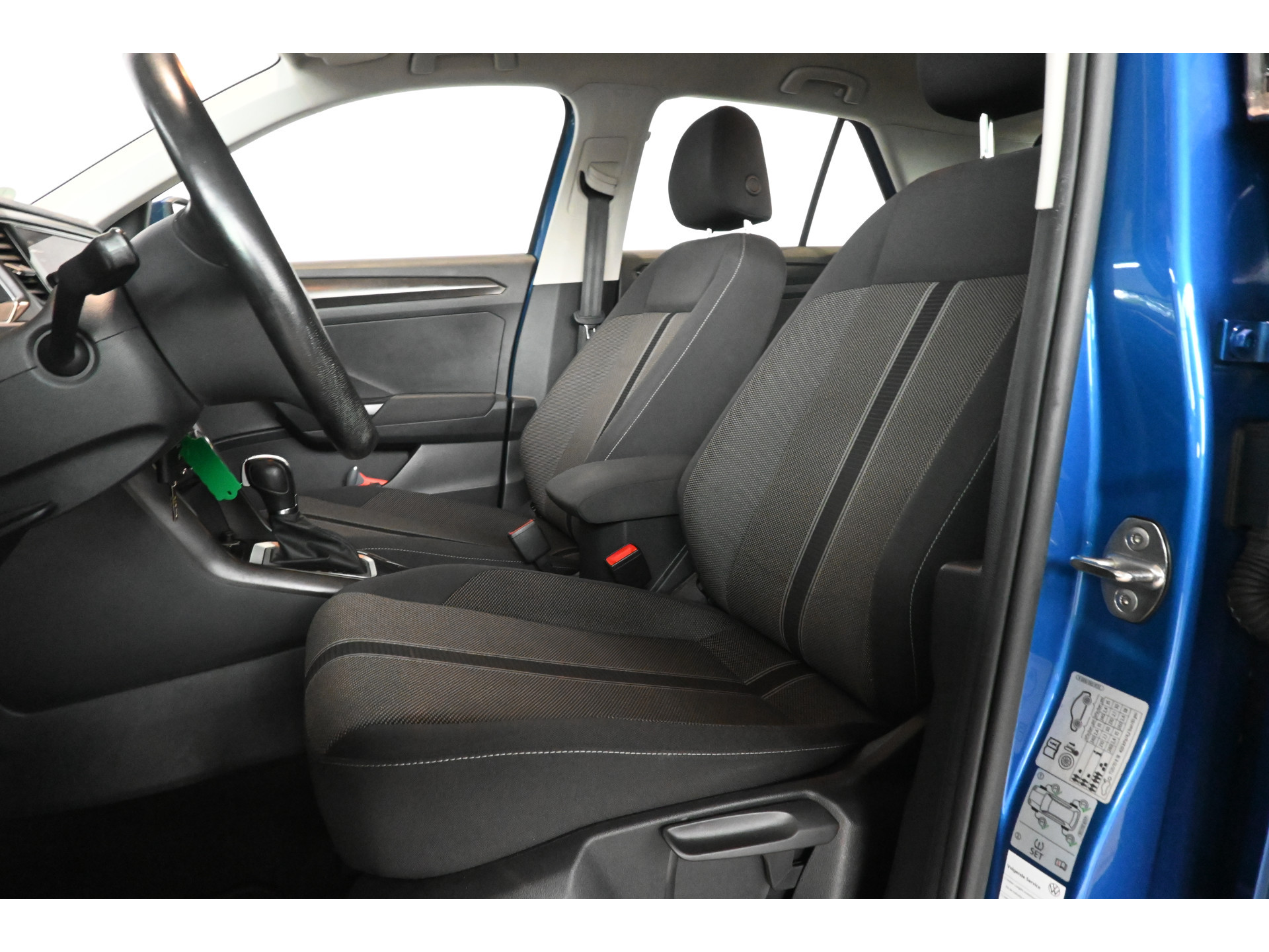 Volkswagen T-Roc 1.5 TSI Style Automaat Clima Carplay Cruise Control Trekhaak Rijklaarprijs! Inruil Mogelijk!