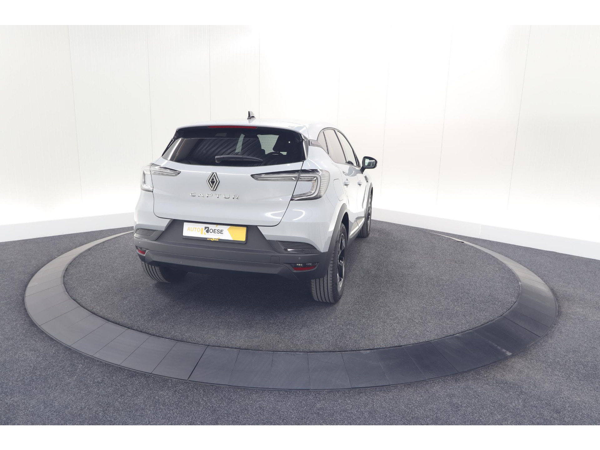 Renault Captur Mild Hybrid 160 EDC Techno | Pack Winter | Camera | Adaptieve Cruise Control | Apple Carplay