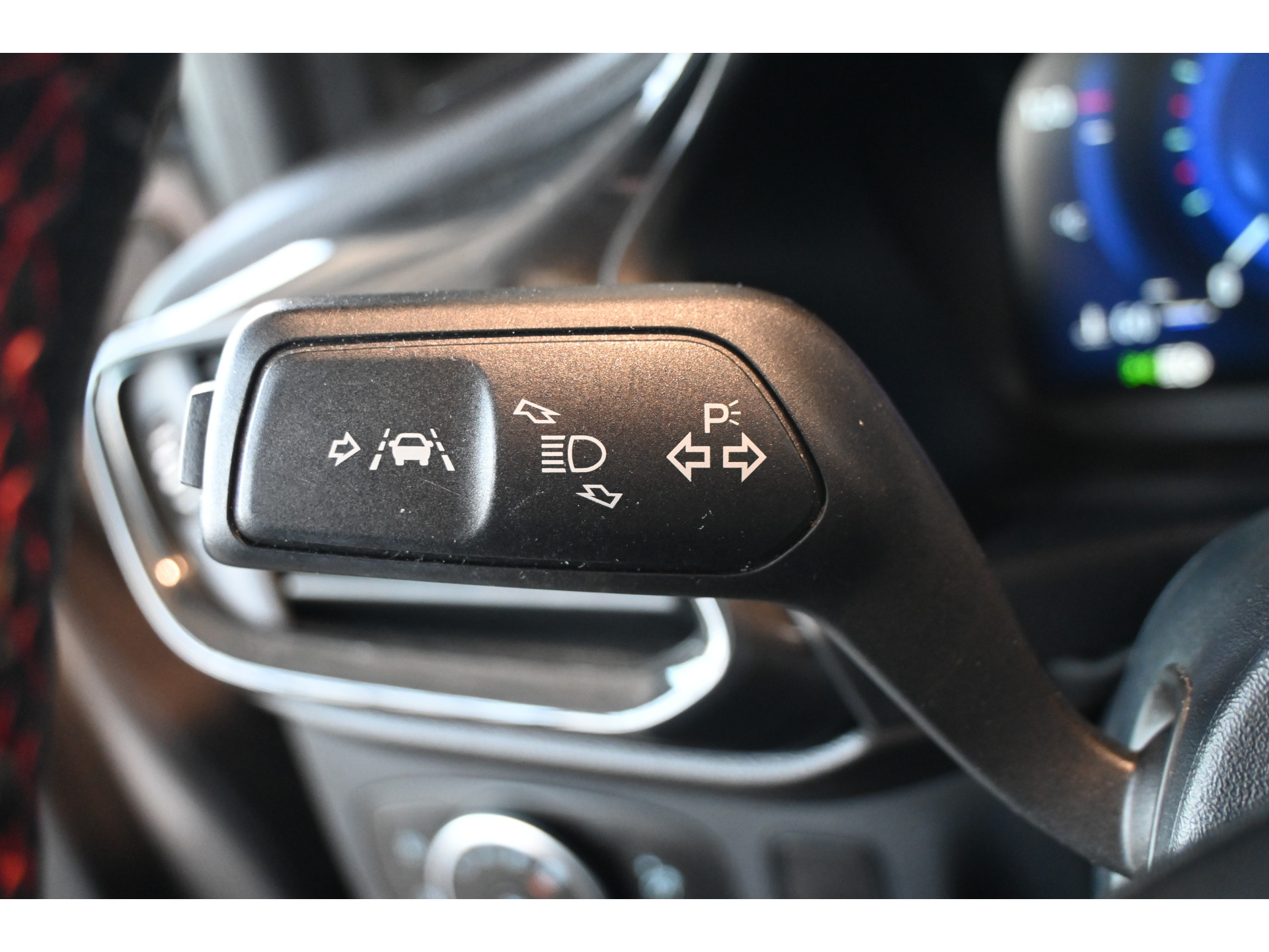Ford Puma 1.0 EcoBoost Hybrid ST-Line X Adaptieve Cruise Clima Stoel / Stuurverwarming PDC CarPlay 100% Ondehrouden! Inruil Mogelijk!