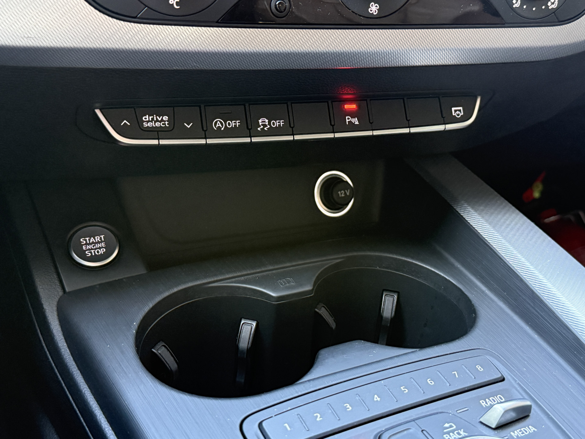 Audi A5 Sportback 40 TDI Design Pro Line | Leder | Dealeronderhouden | Stoelverwarming