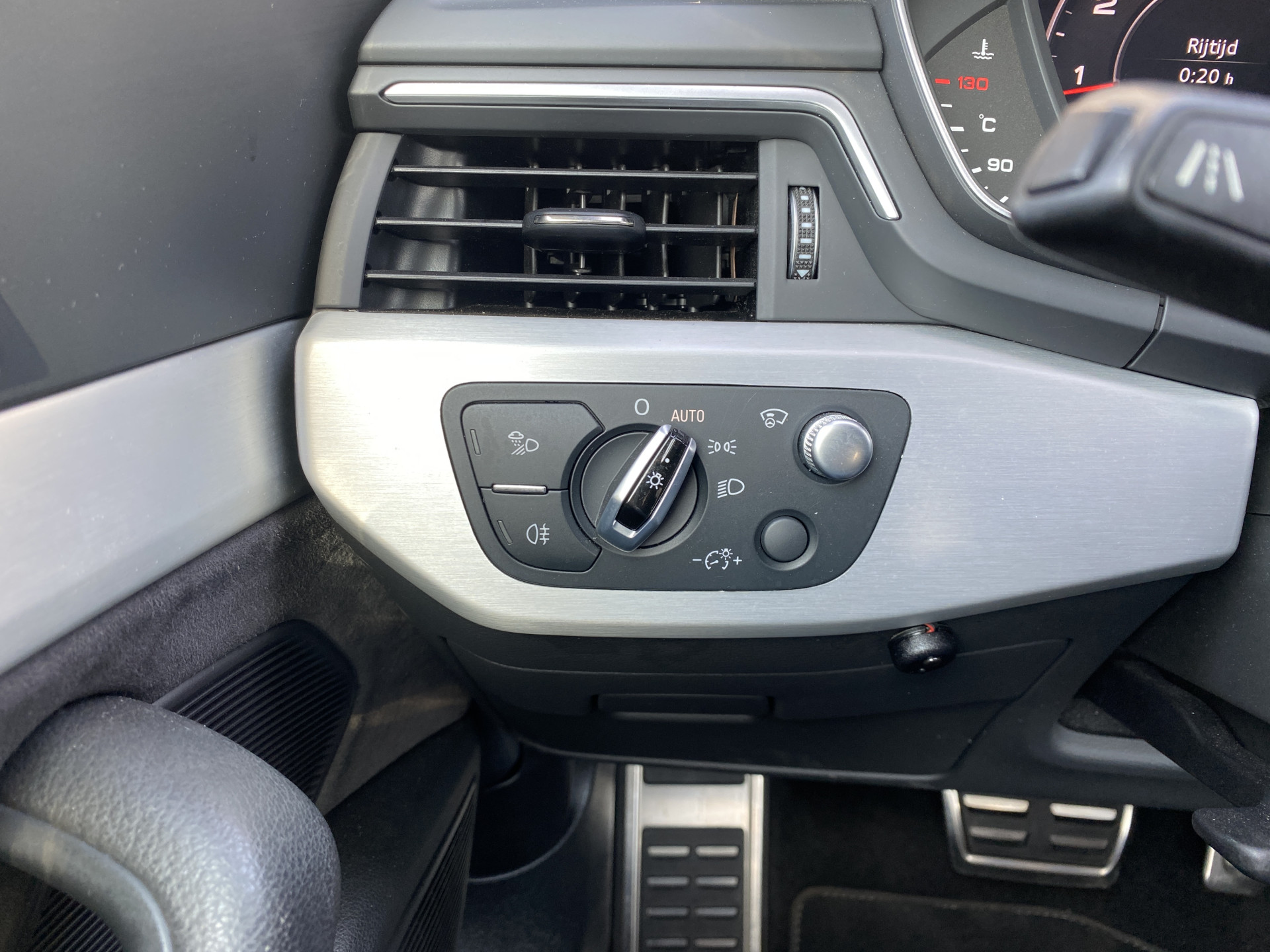 Audi A5 Cabriolet 2.0 TFSI Quattro Sport S-Line 252 pk AUT. | 3X S-Line | virtual cockpit | B&O audio | HUD display | elektr. v. stoelen