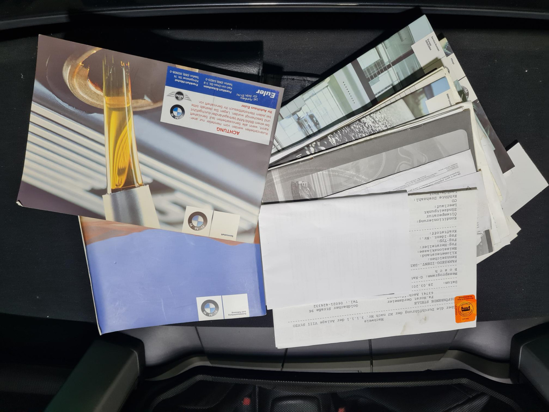 BMW Z4 Roadster 2.2i | Leder | Elek. kap | Xenon | Stl. verw. | Cruise |