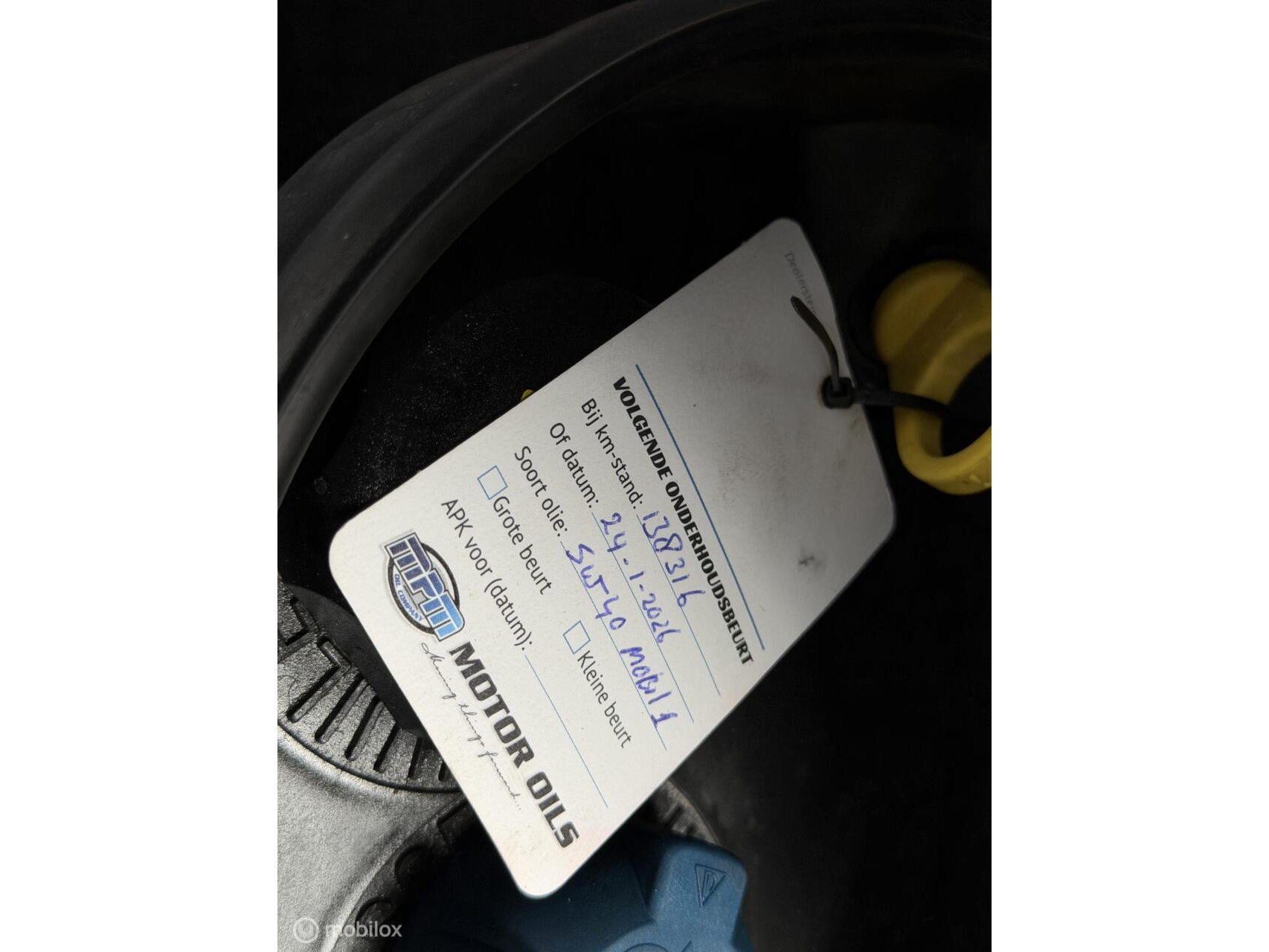 Porsche Boxster 2.7|229 PK|6-Cilinder|Handgeschakeld|Leder|Stoelverwarming
