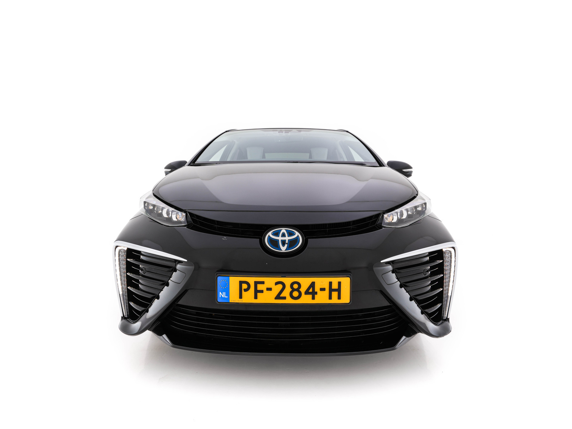 Toyota Mirai FCV Executive [ HYDROGEN ] (INCL-BTW) Aut. *LEATHER | FULL-LED | JBL-SOUND | CAMERA | KEYLESS | MEMORY-PACK | ADAPTIVE-CRUISE | BLIND-SPOT |  DAB | NAVI-FULLMAP | DIGICOCKPIT | COMFORTSEATS | LANE-ASSIST | ...