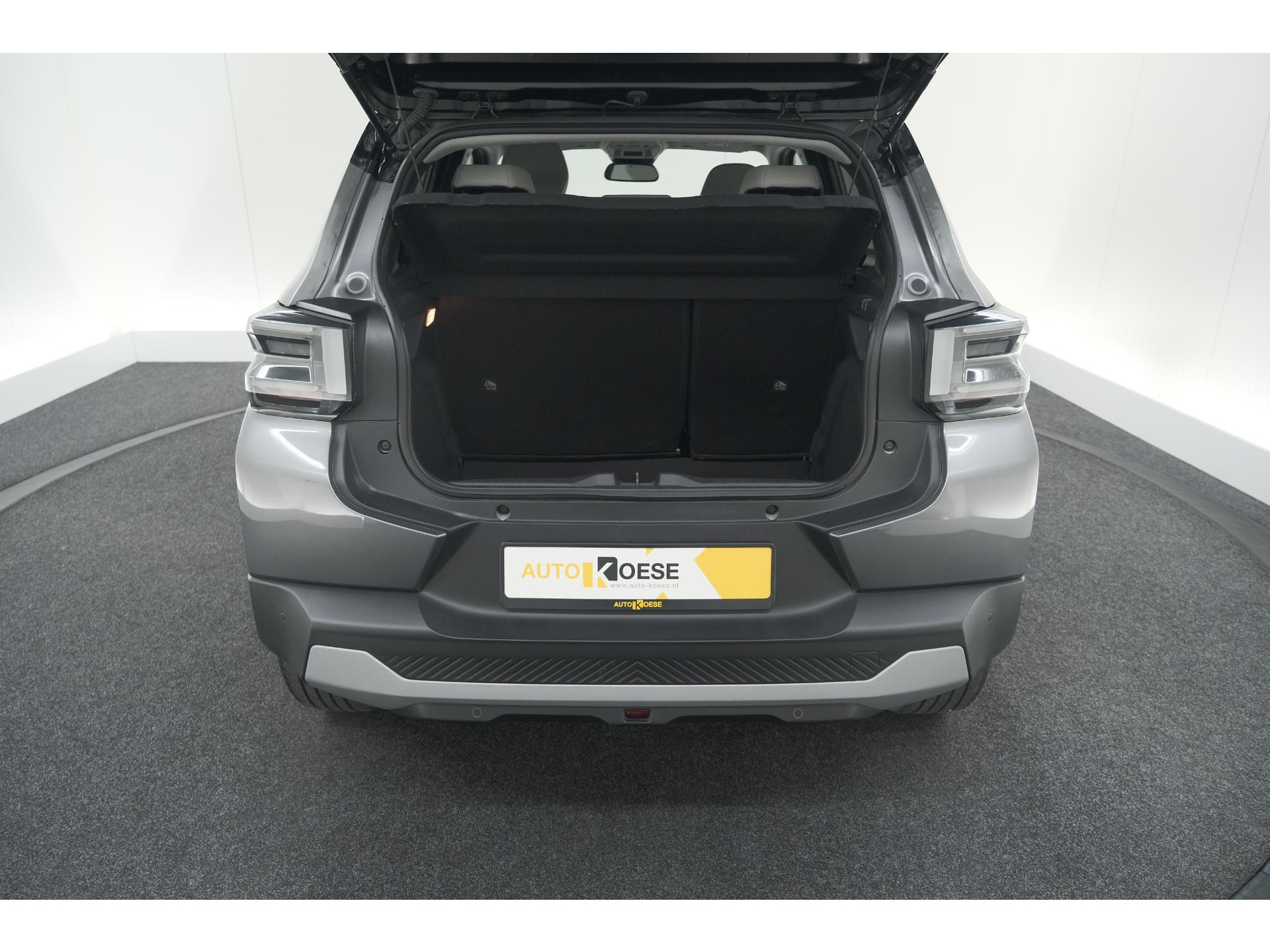 Citroen C3 Turbo 100pk Max | Nieuw Model | Camera | Navigatie | Apple Carplay | Parkeersensoren