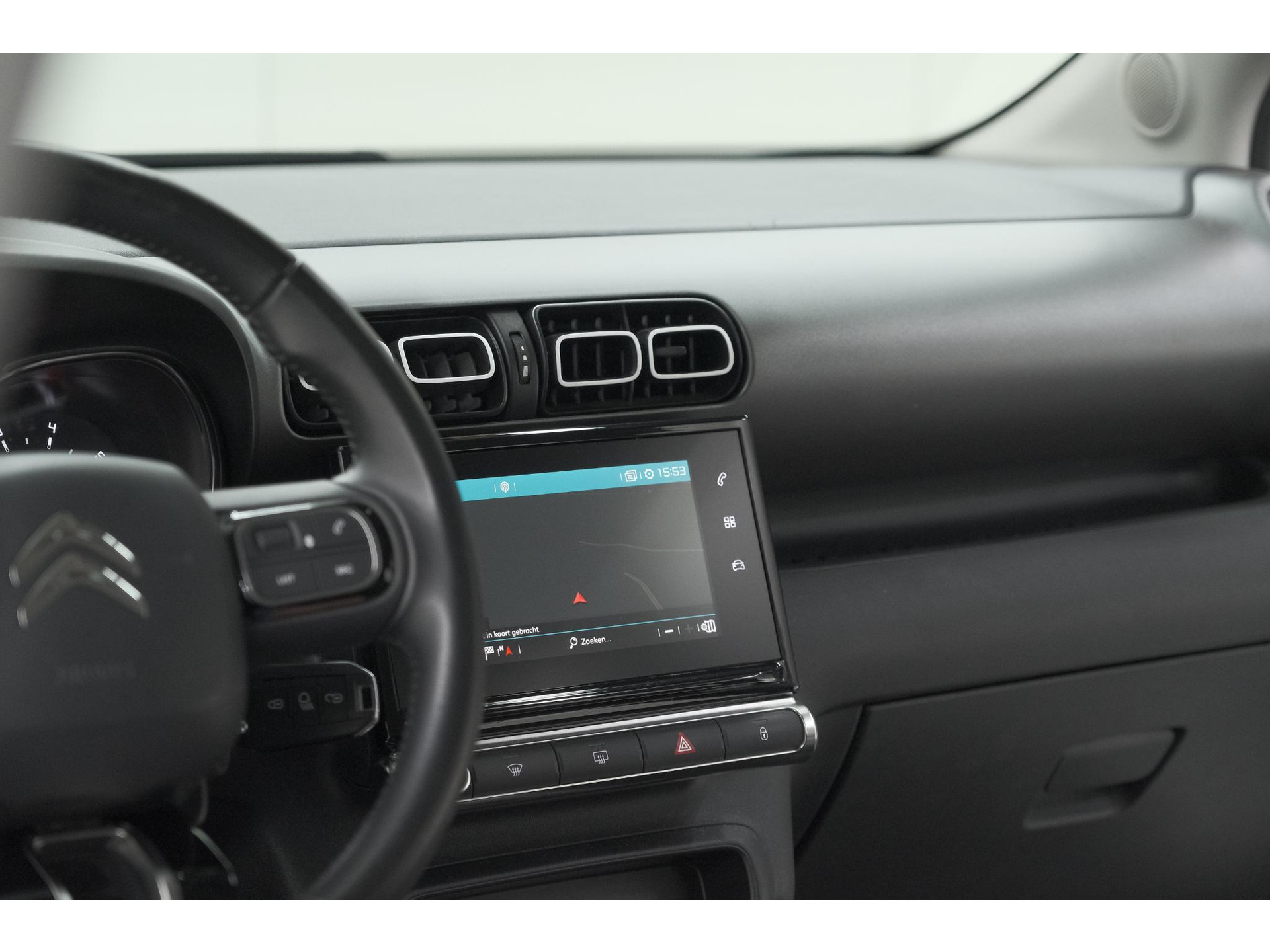 Citroen C3 Aircross PureTech 110 Feel | Navigatie | Parkeersensoren | Climate Control | Apple Carplay