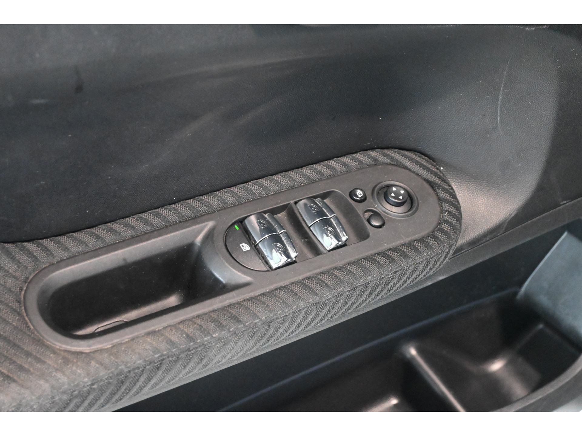 MINI Countryman 1.5 Cooper Dutch Made Edition Clima Cruise control Navigatie LED Licht metaal Inruil mogelijk
