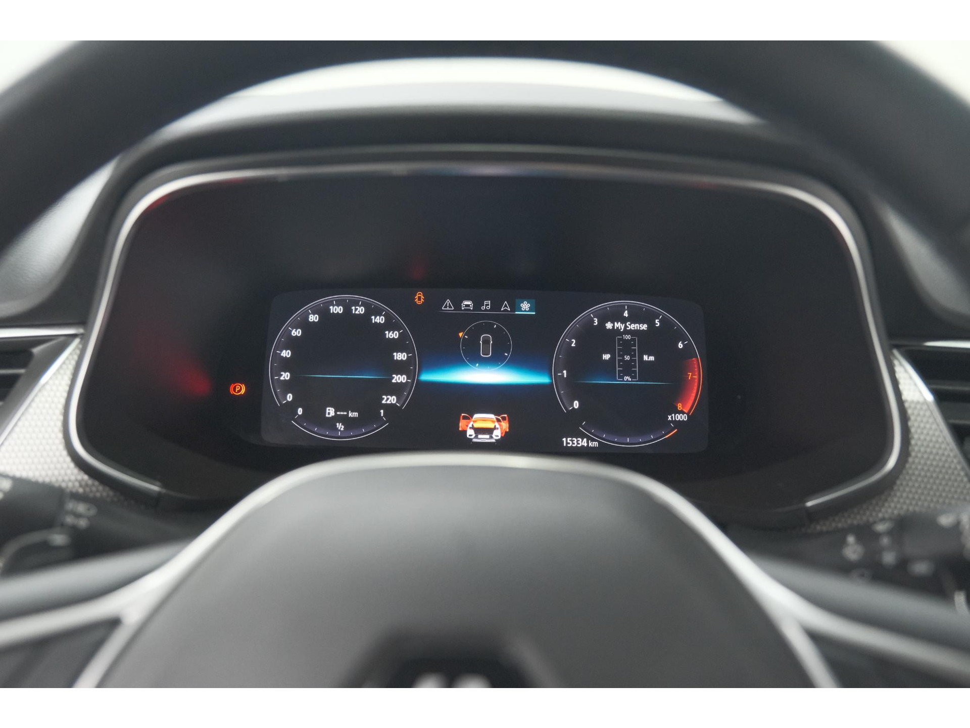 Renault Arkana Mild Hybrid 140 EDC Techno | 360 Camera | Dodehoekdetectie | Adaptieve Cruise Control