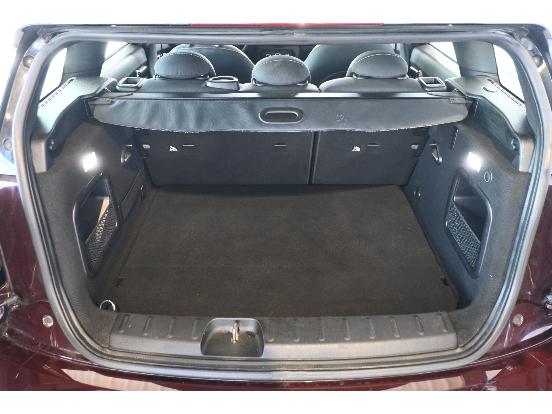 MINI Clubman 1.5 Salt Business Automaat Navigatie Panoramadak Goed Onderhouden! Inruil Mogelijk!
