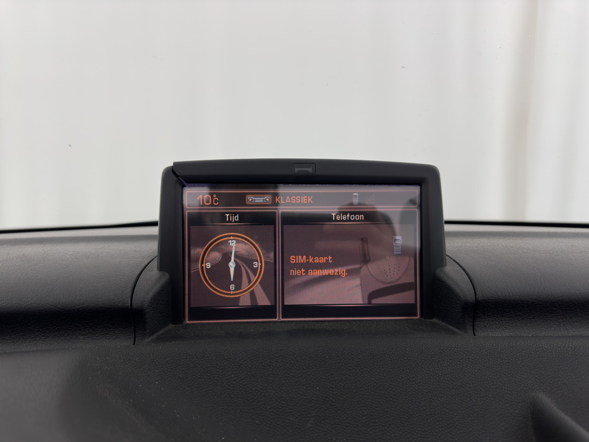 Peugeot 307 CC 1.6-16V *LEATHER | NAVI-FULLMAP | HEATED-SPORTSEATS | ECC | PDC | CRUISE | 16''ALU*