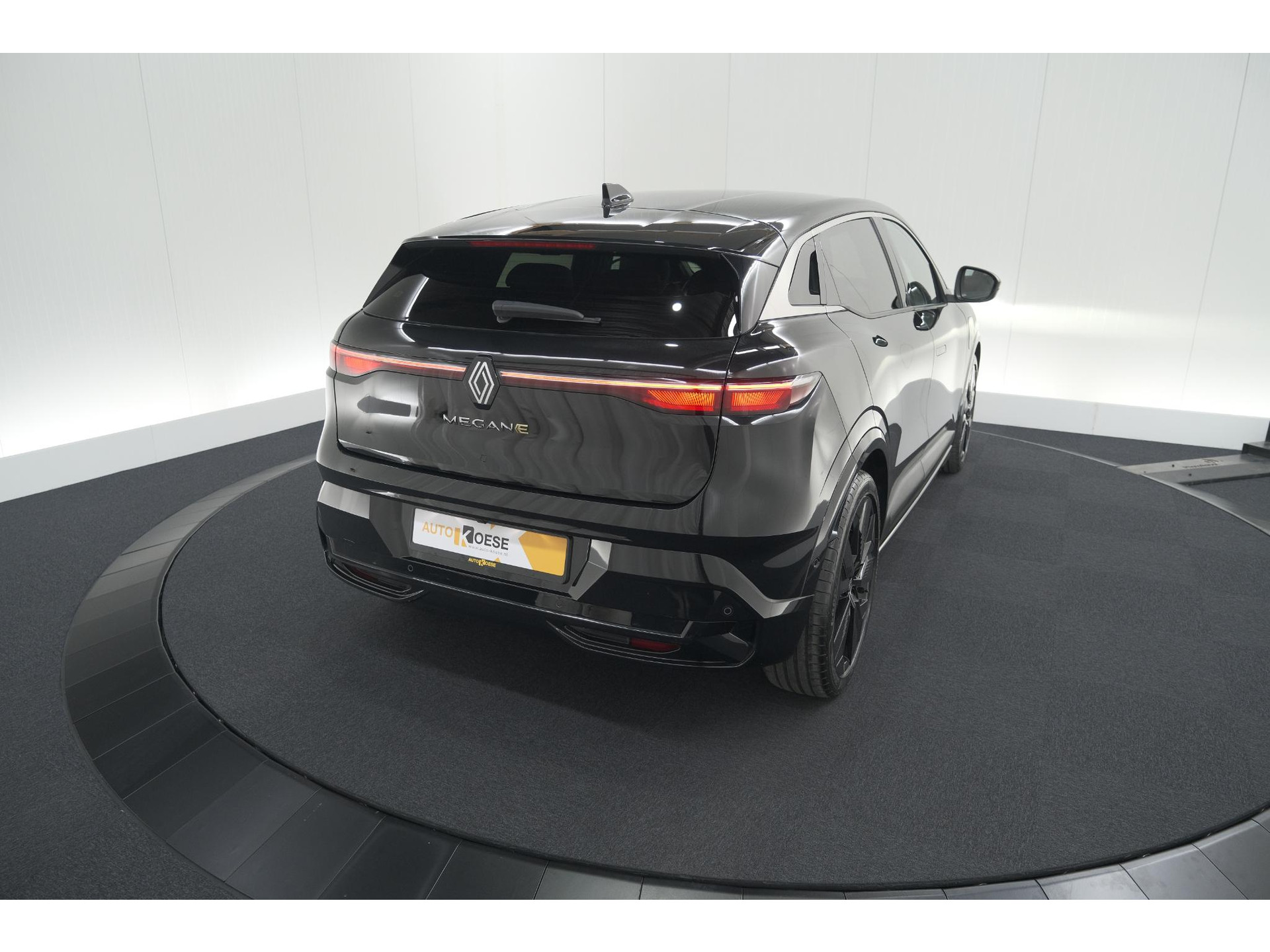 Renault Megane E-Tech EV60 Charge 220 Techno | Camera | Pack Winter | Adaptieve Cruise Control