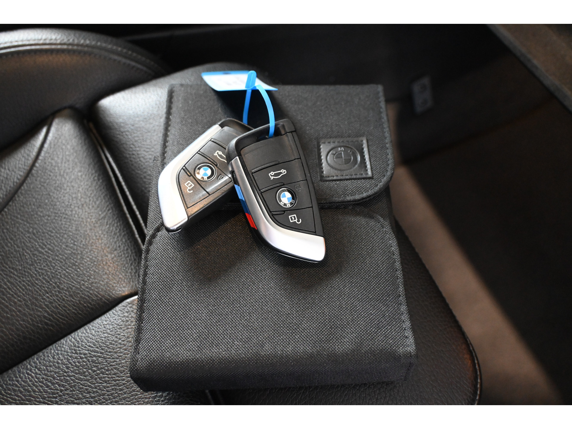 BMW X1 xDrive25e eDrive M-Sport Edition Clima Adpatieve cruise Panoramadak LED Camera Dealeronderhouden Inruil mogelijk