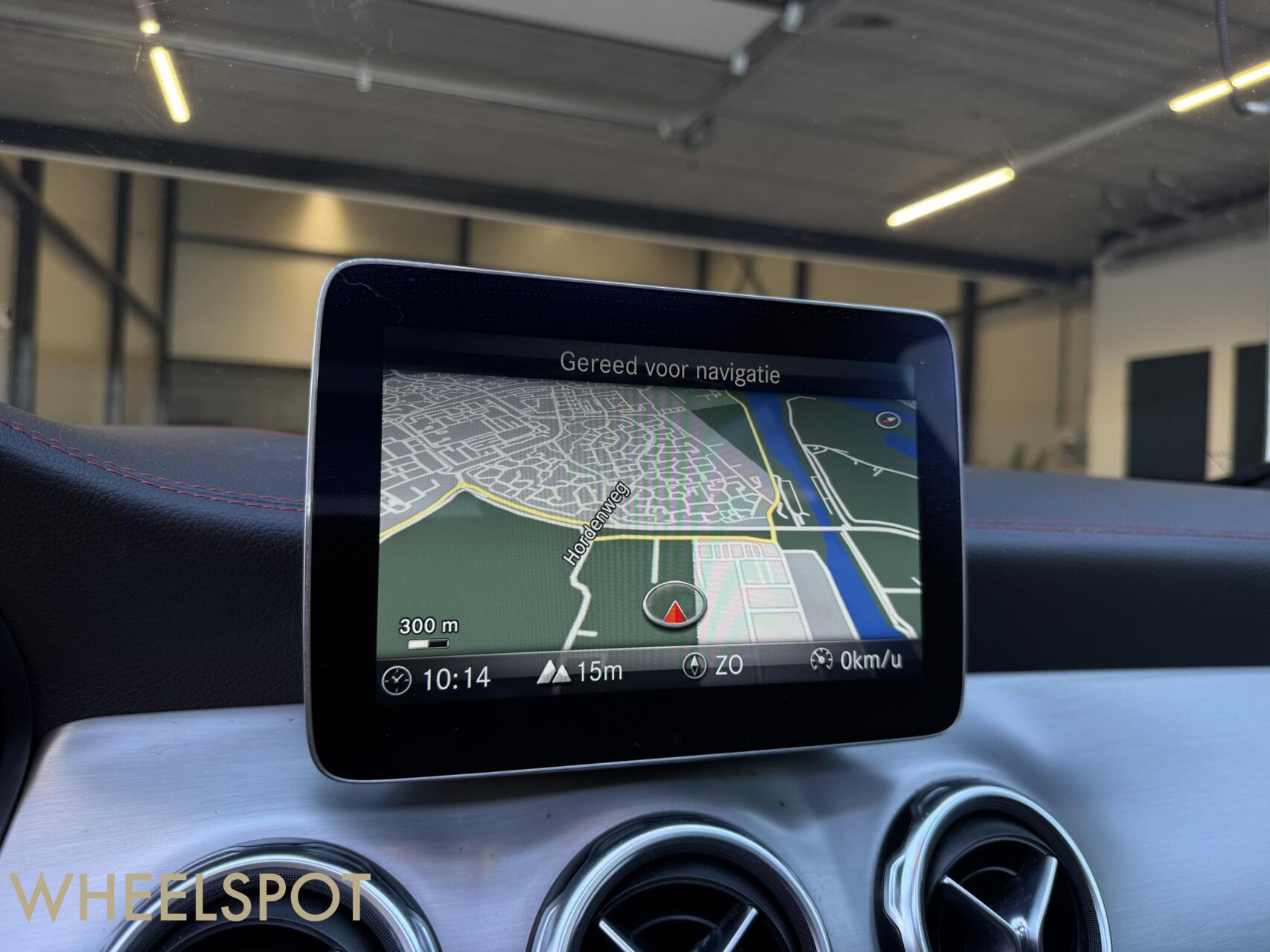 Mercedes GLA-klasse 250 4Matic AMG|Pano|Keyless|19 Inch|Camera