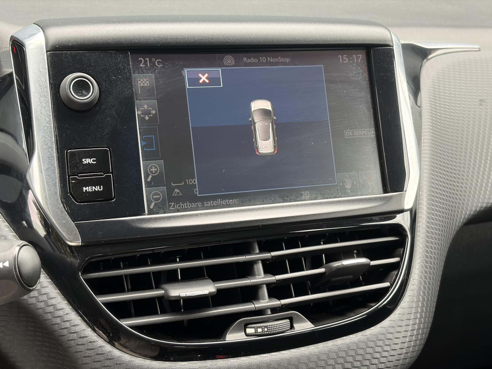 Peugeot 2008 1.2 PureTech Blue Lion ✓D-riem vv in 10-2025✓Navi✓110pk✓Carplay✓Airco✓Cruise✓Pdc✓N.A.P✓Apk tot 12-2026