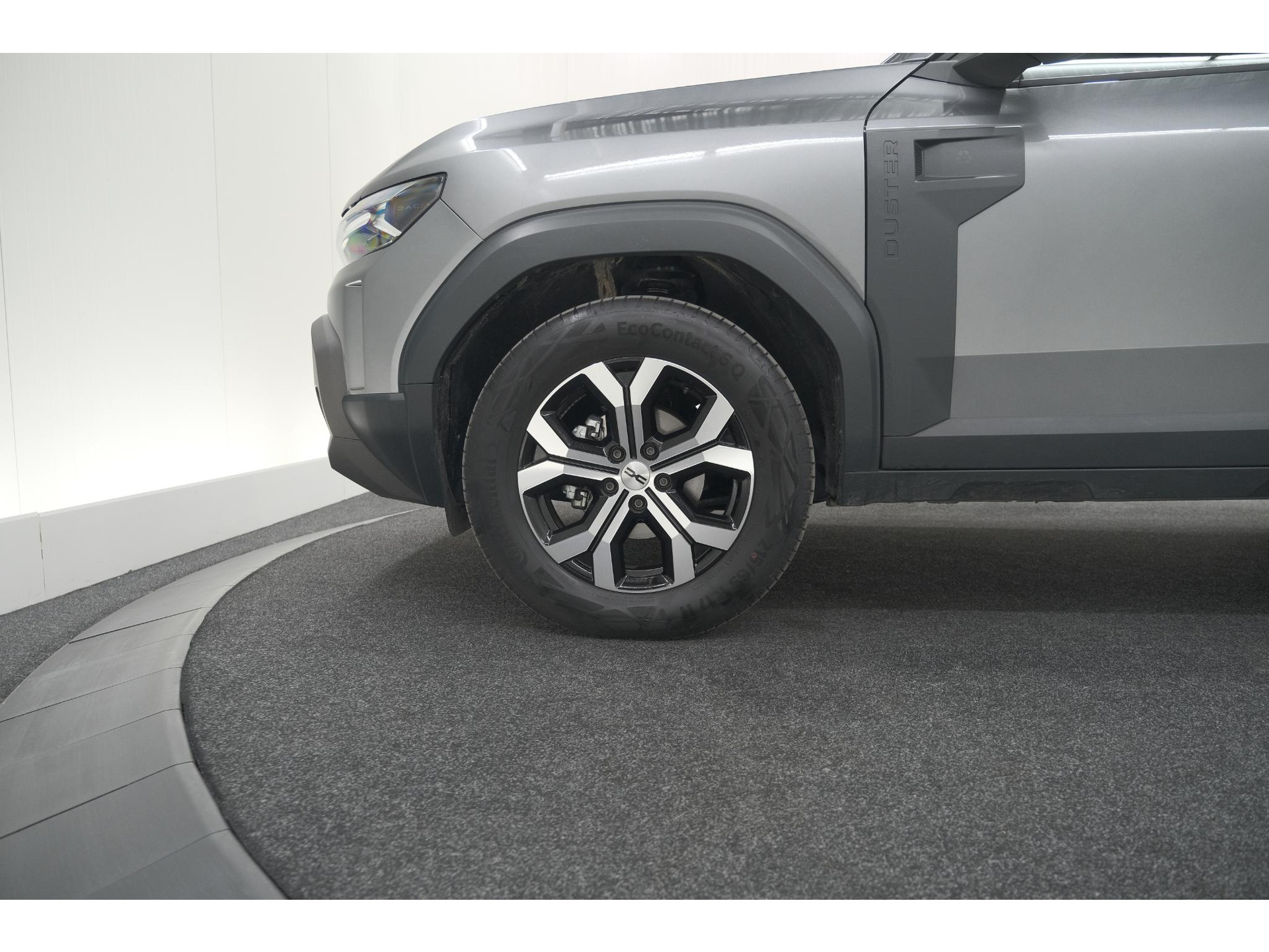 Dacia Duster Mild Hybrid 130 Expression | Camera | Stoelverwarming | Apple Carplay | Navigatie