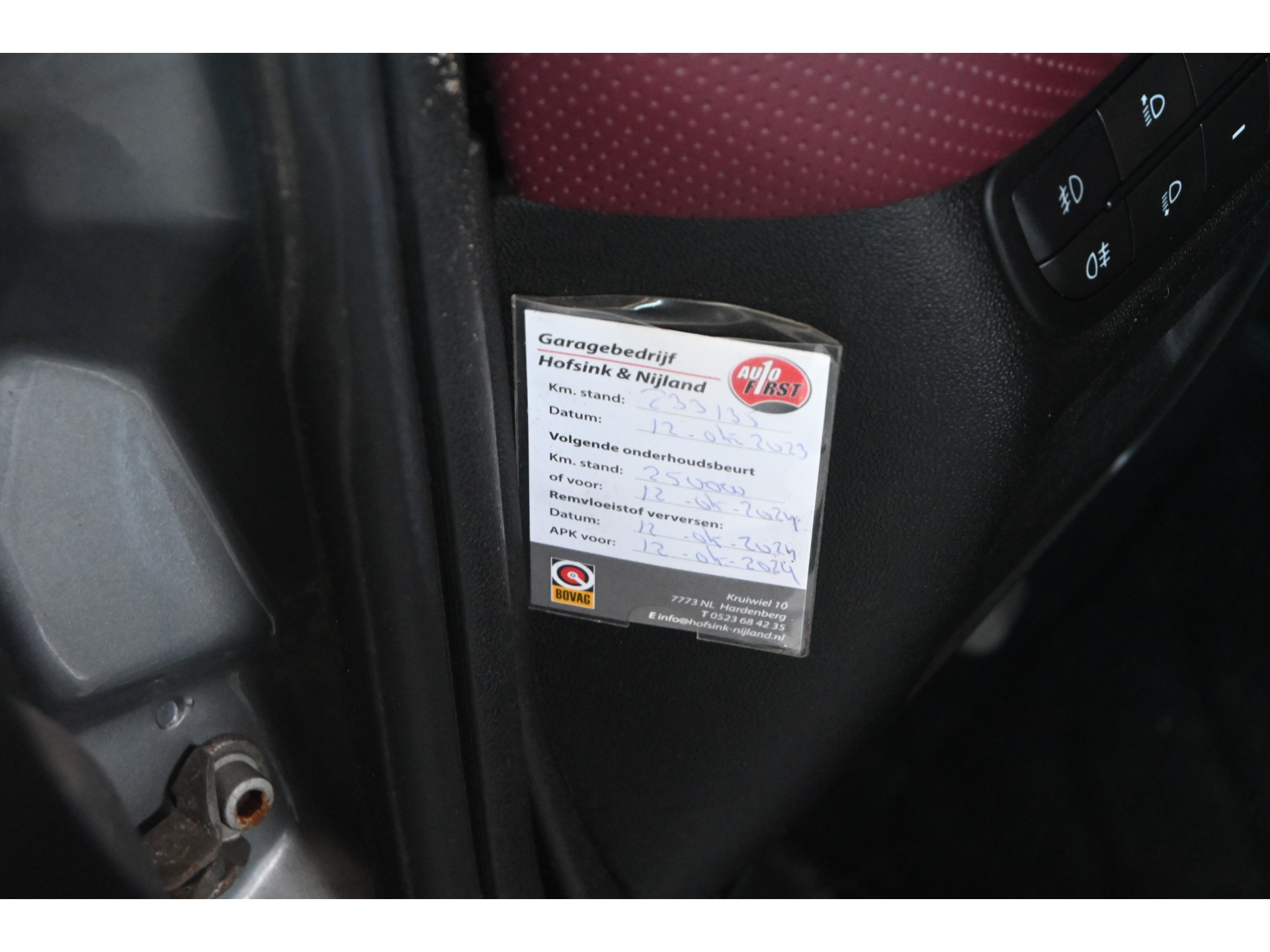 Fiat Punto Evo 1.3 M-Jet Dynamic Clima Cruise Control Lichtmetaal All in Prijs! Inruil Mogelijk!