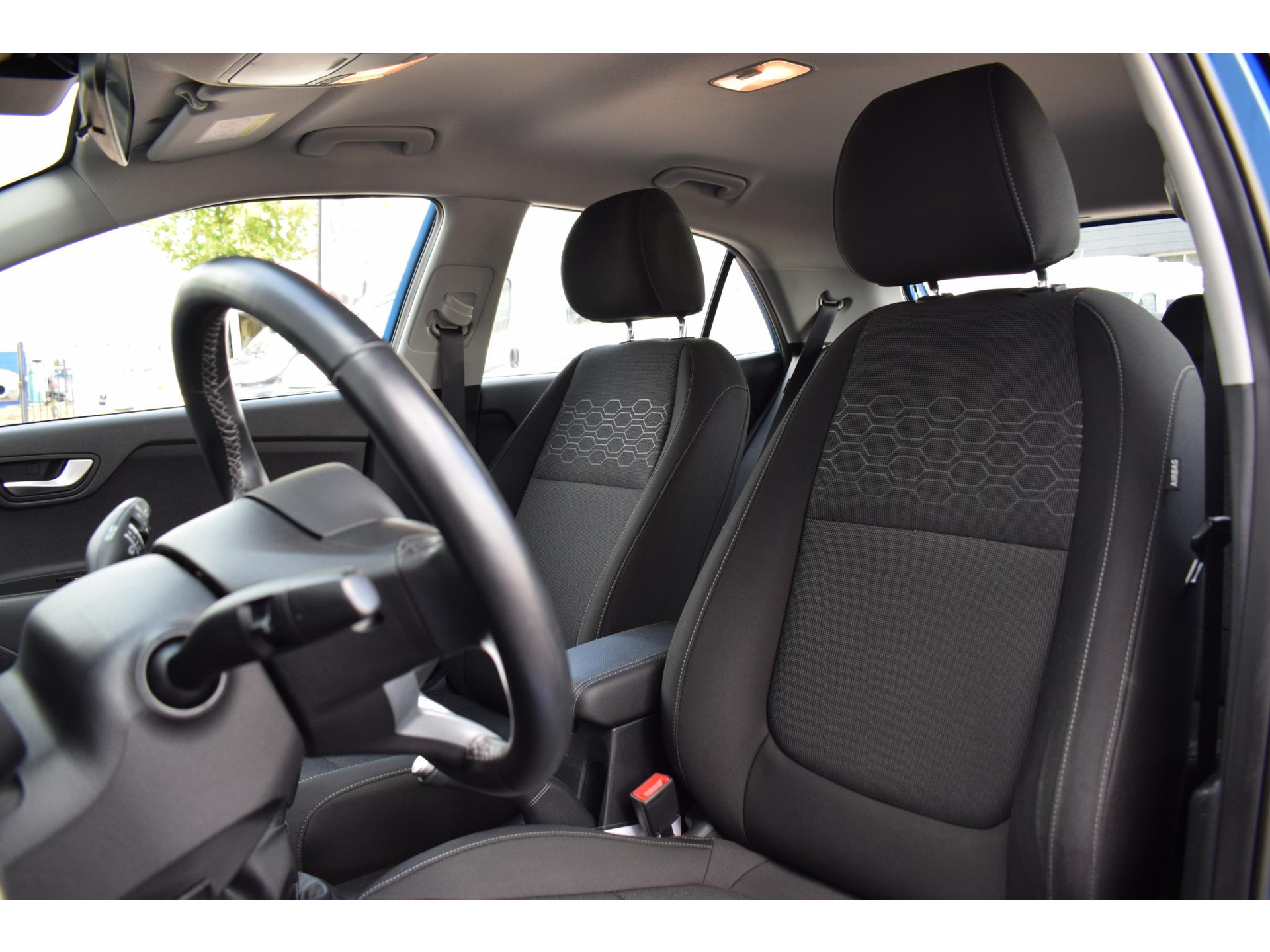 Kia Rio 1.0 T-GDi MHEV DynamicLine | Apple Carplay | ACC | Camera | Airco