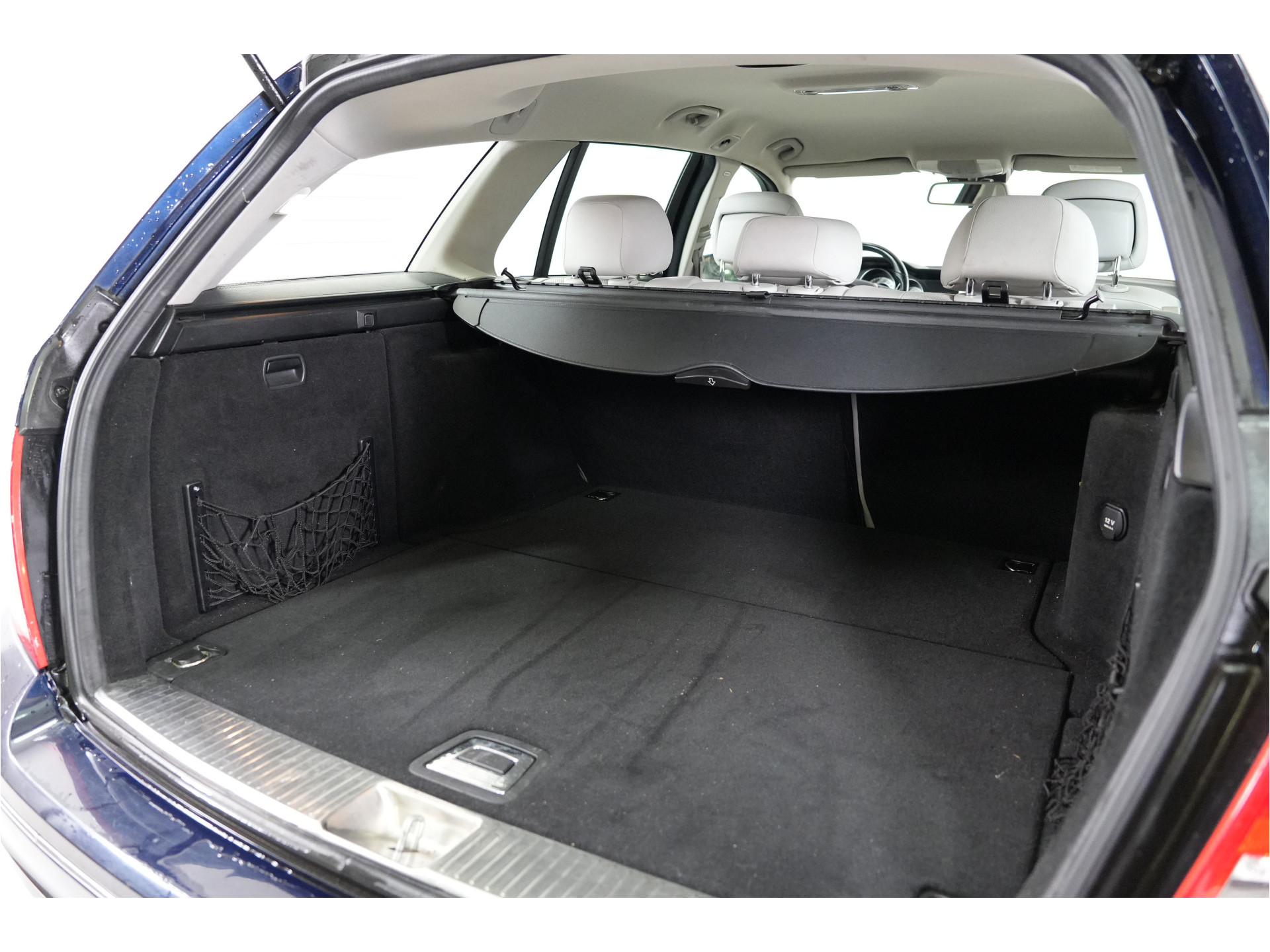 Mercedes-Benz C-klasse Estate 180 Ambition Avantgarde | Trekhaak | El. Stl. verst. | Navi | Cruise | PDC | Bluetooth |