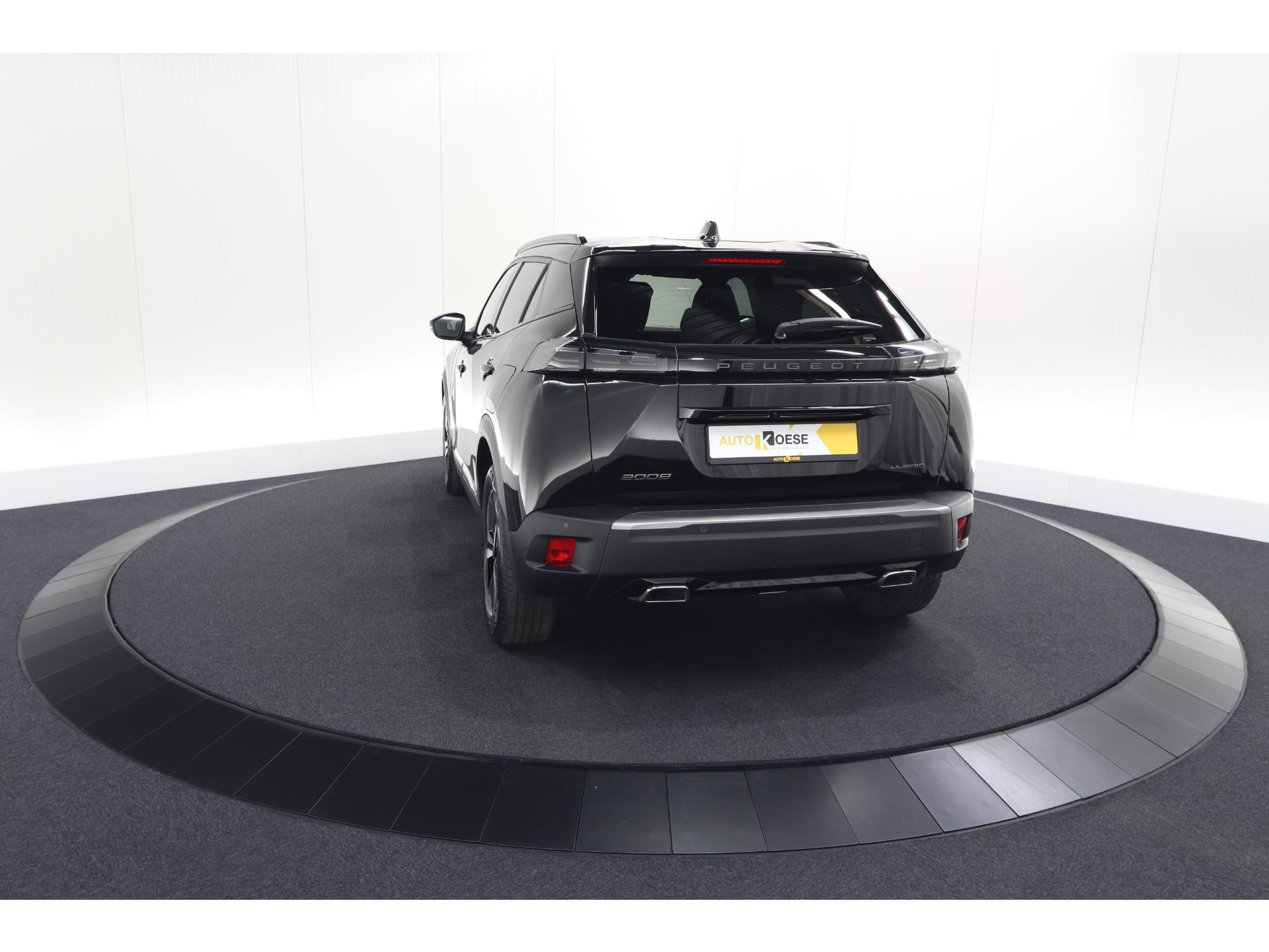 Peugeot 2008 1.2 Hybrid 145 GT | Camera | Apple Carplay | Parkeersensoren