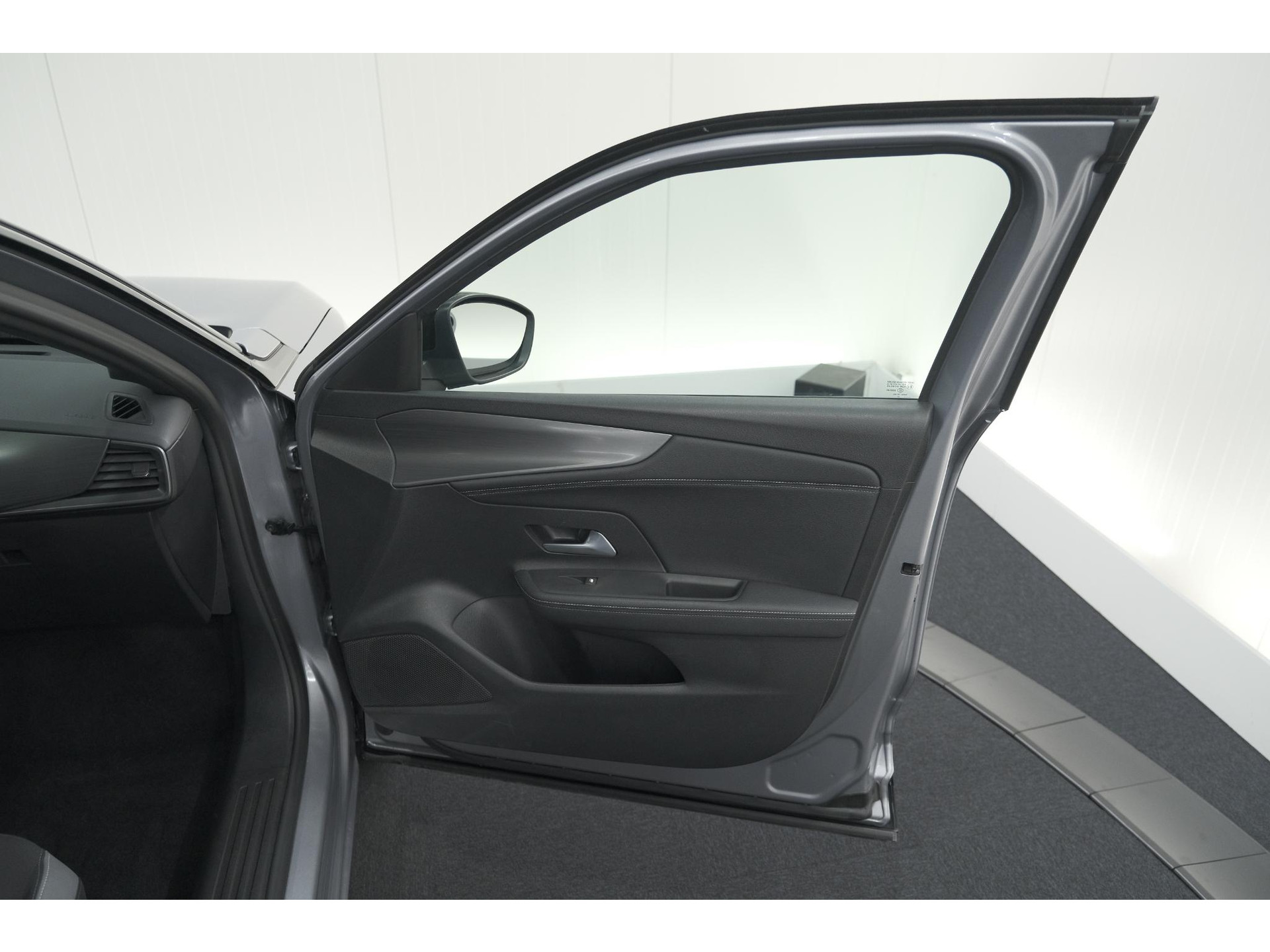 Opel Mokka 130 Turbo AT8 GS | Camera | Apple Carplay | Parkeersensoren