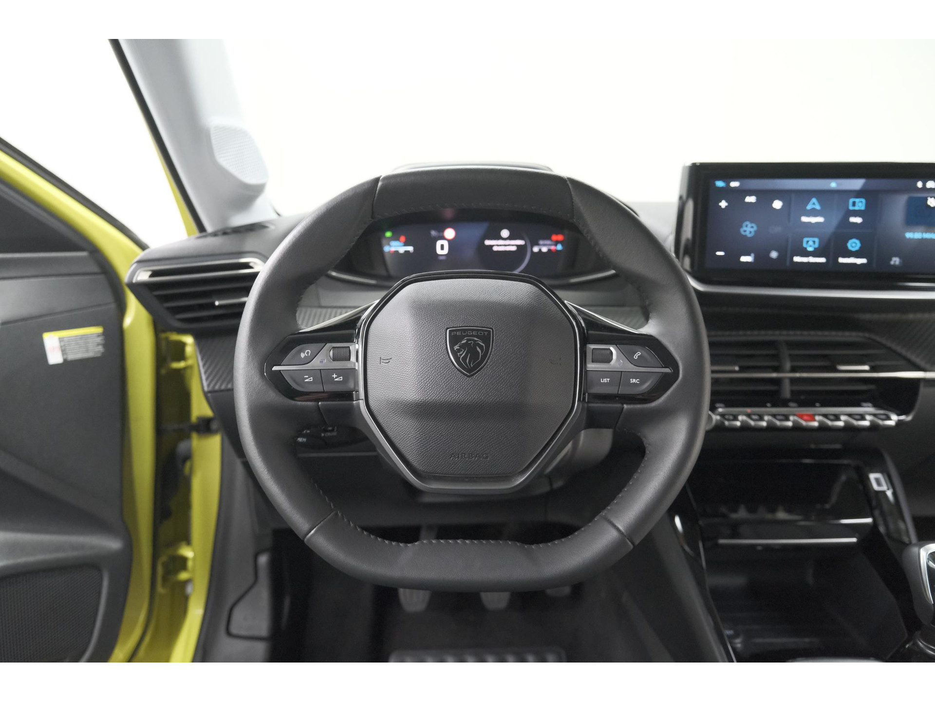 Peugeot 208 PureTech 100 Allure | 360 Camera | Vison Pack | Dodehoekdetectie | Apple Carplay