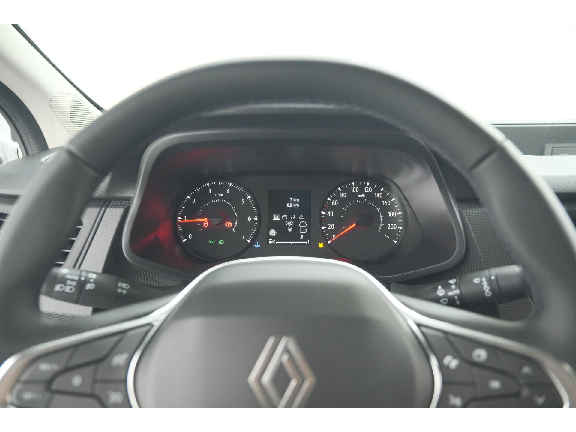 Renault Trafic 2.0 Blue dCi 130 T30 L2H1 Advance | Camera | Apple Carplay | Parkeersensoren