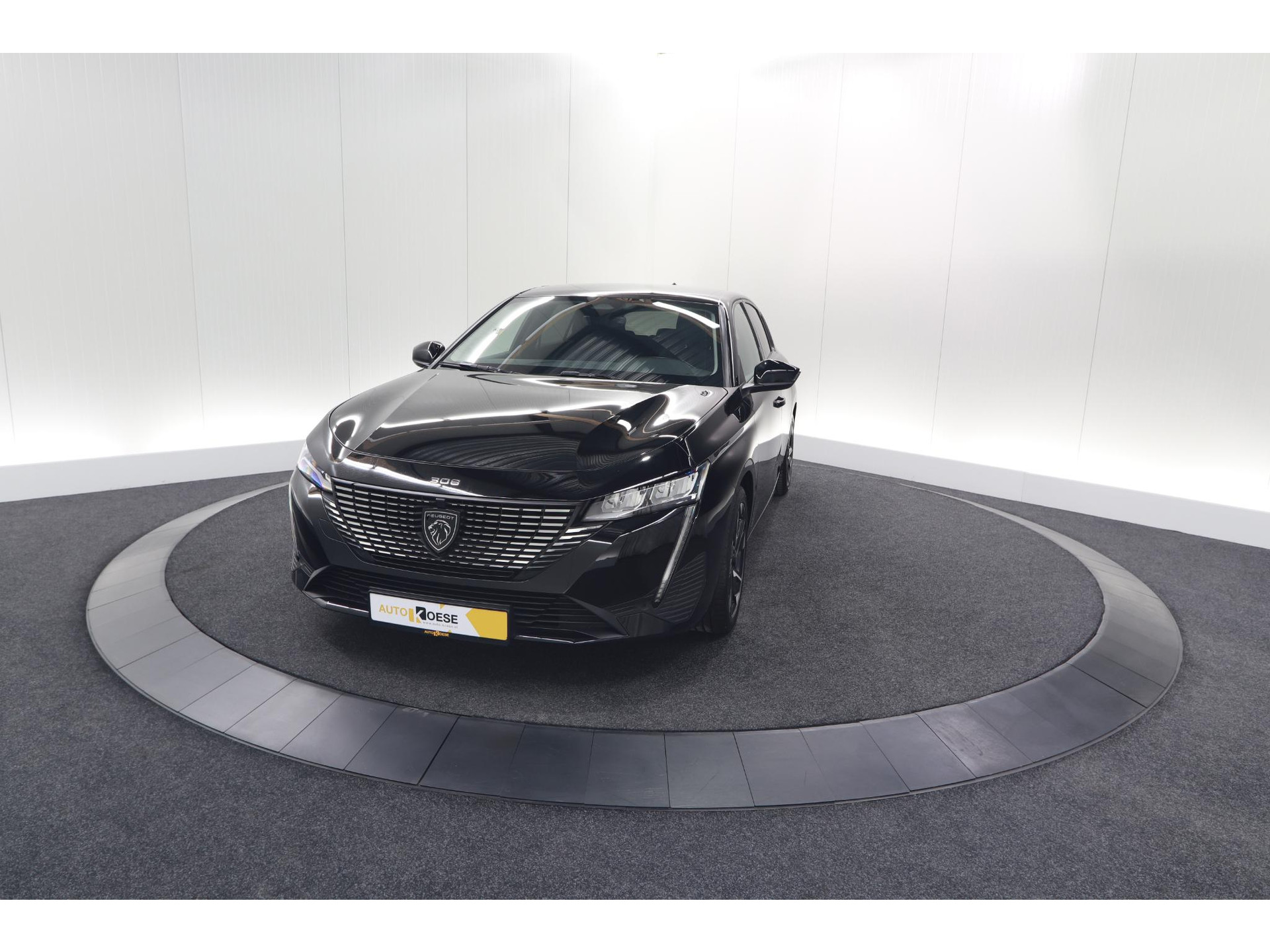 Peugeot 308 PureTech 130 Allure | Camera | Navigatie | Parkeersensoren | Apple CarPlay