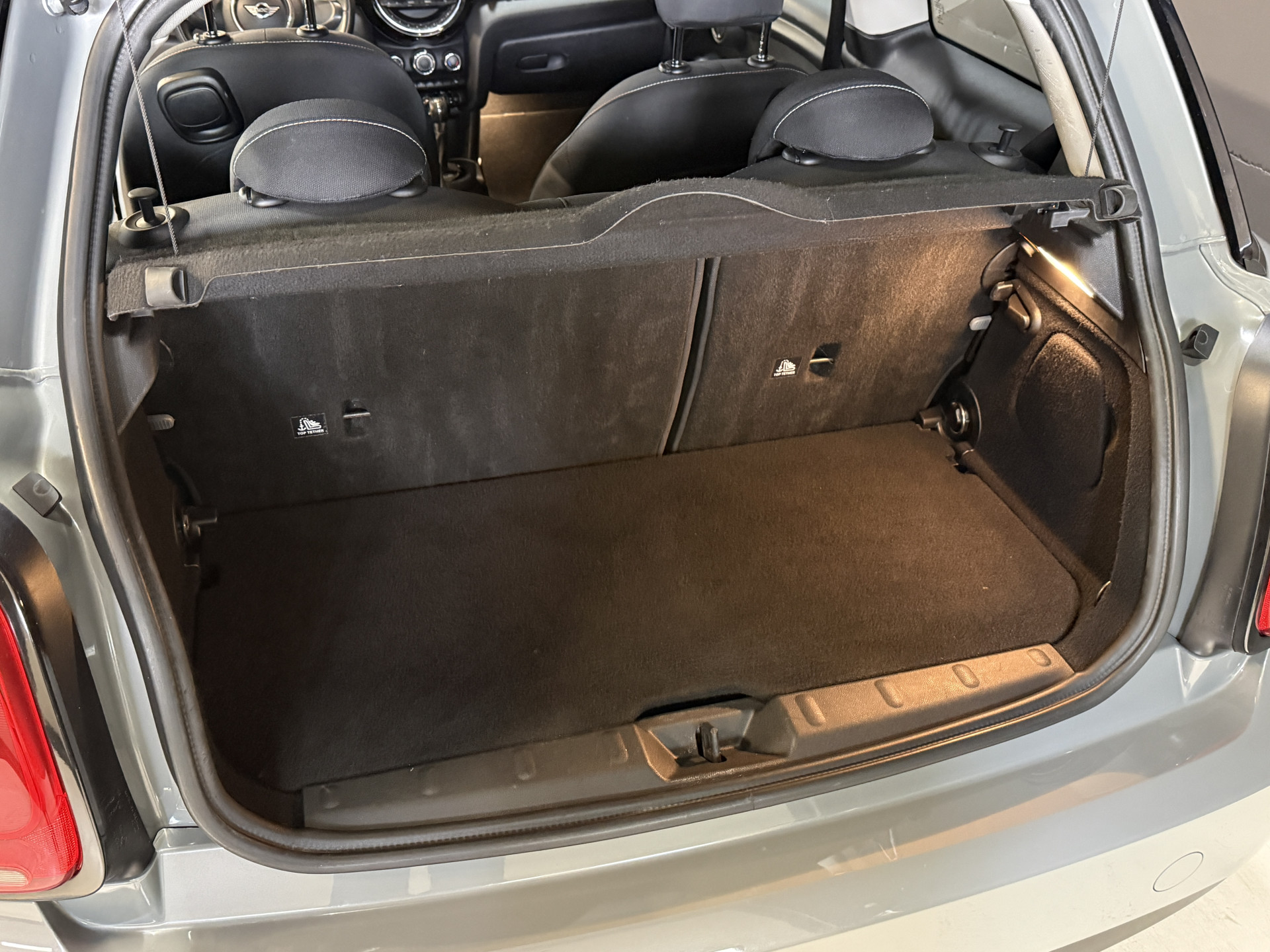 MINI Mini 1.2 One | Stoelverwarming | Airco | Bluetooth