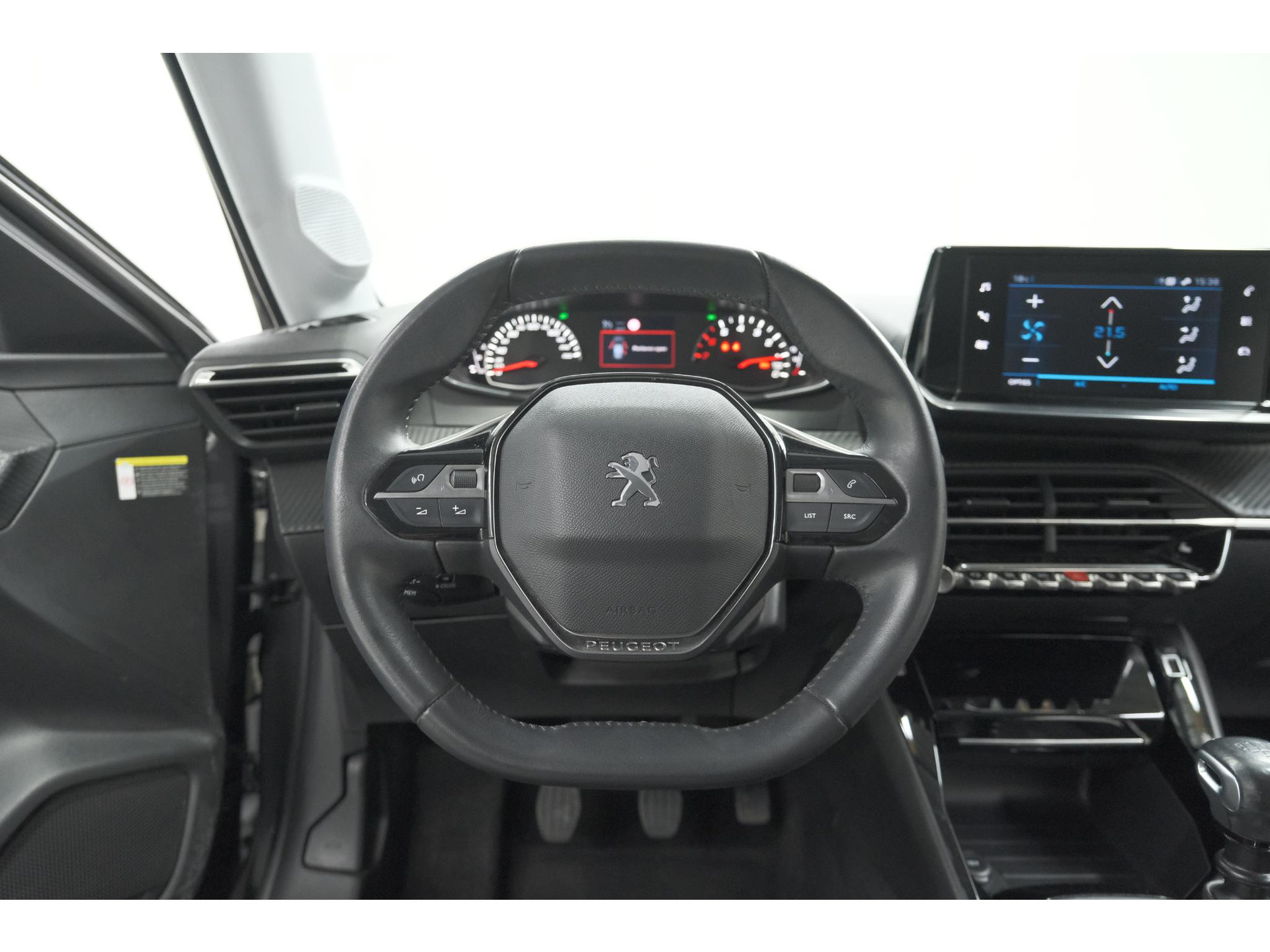 Peugeot 208 PureTech 100 Allure Pack | Parkeersensoren | Apple Carplay | Stoelverwarming