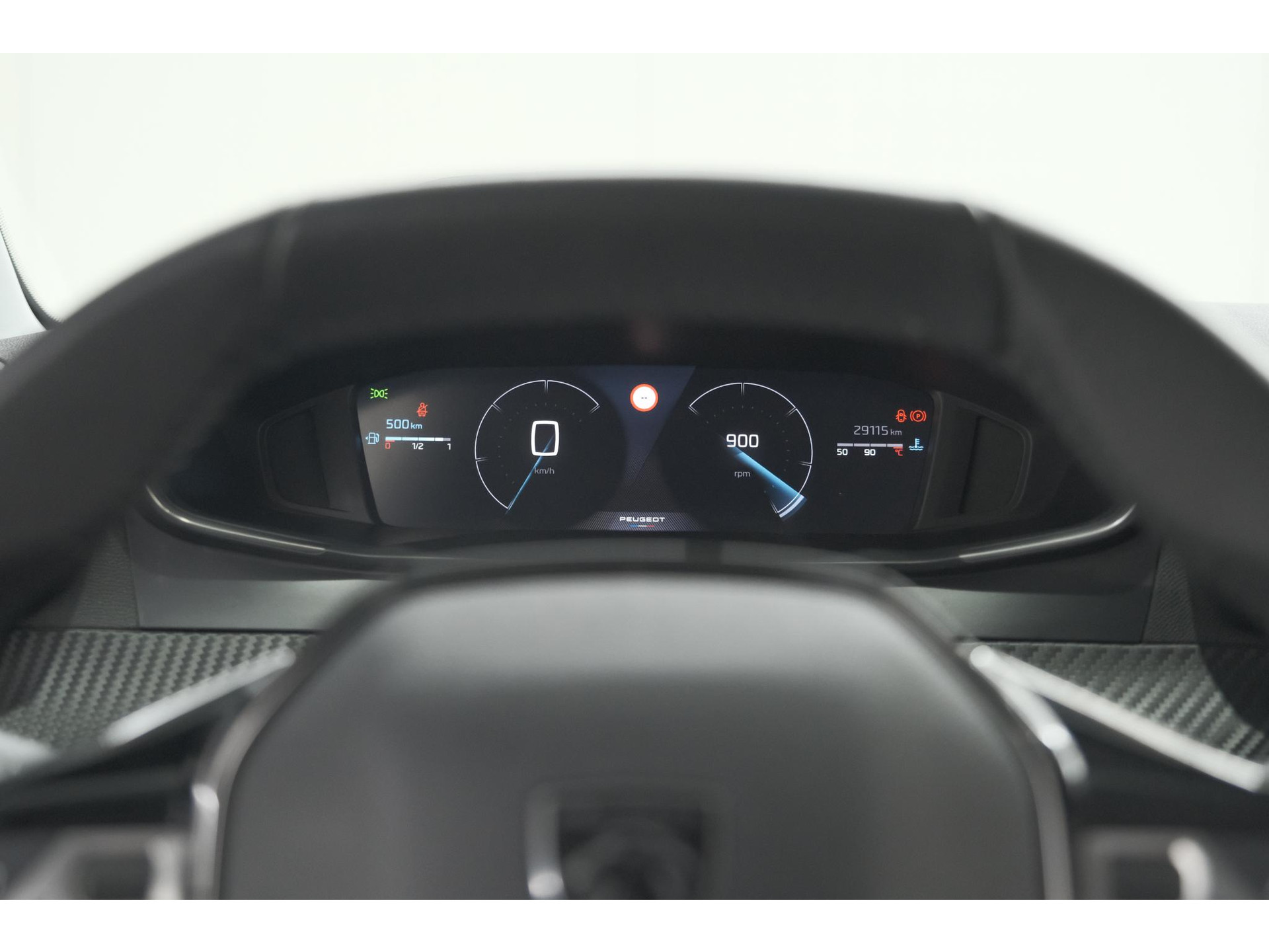 Peugeot 208 PureTech 100 Allure | Parkeersensoren | Navigatie | Apple Carplay