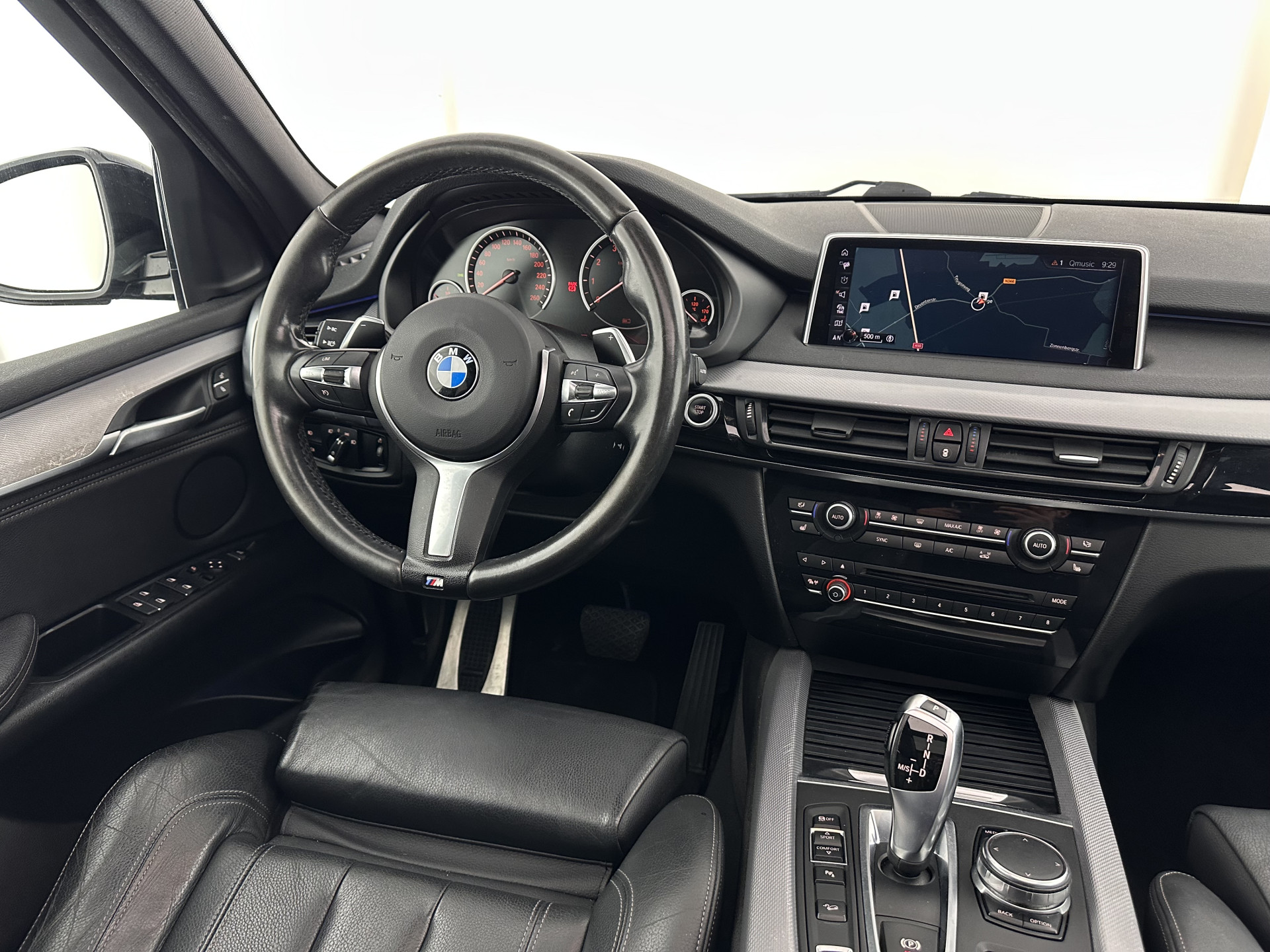 BMW X5 xDrive40e iPerformance High Executive Aut. *PANO | HEAD-UP | LEATHER | XENON | HIFI-SOUND | MEMORY-PACK | NAVI-FULLMAP | CAMERA | ECC | PDC | CRUISE | 19''ALU | TOWBAR*