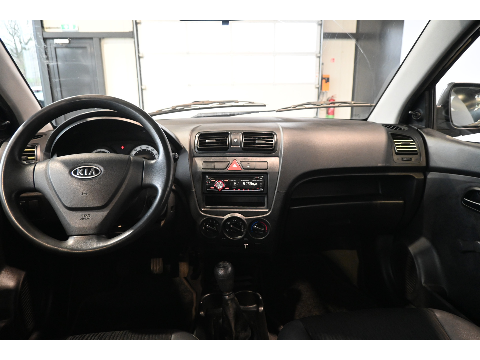 Kia Picanto 1.0 X-pect Stuurbekrachtiging Lichtmetaal! Direct Leverbaar! Inruil Mogelijk!