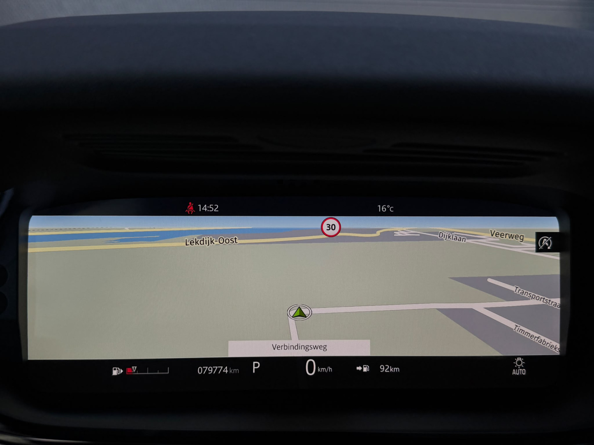 Land Rover Range Rover Evoque 2.0 P200 AWD R-Dynamic S Pano Meridian Camera