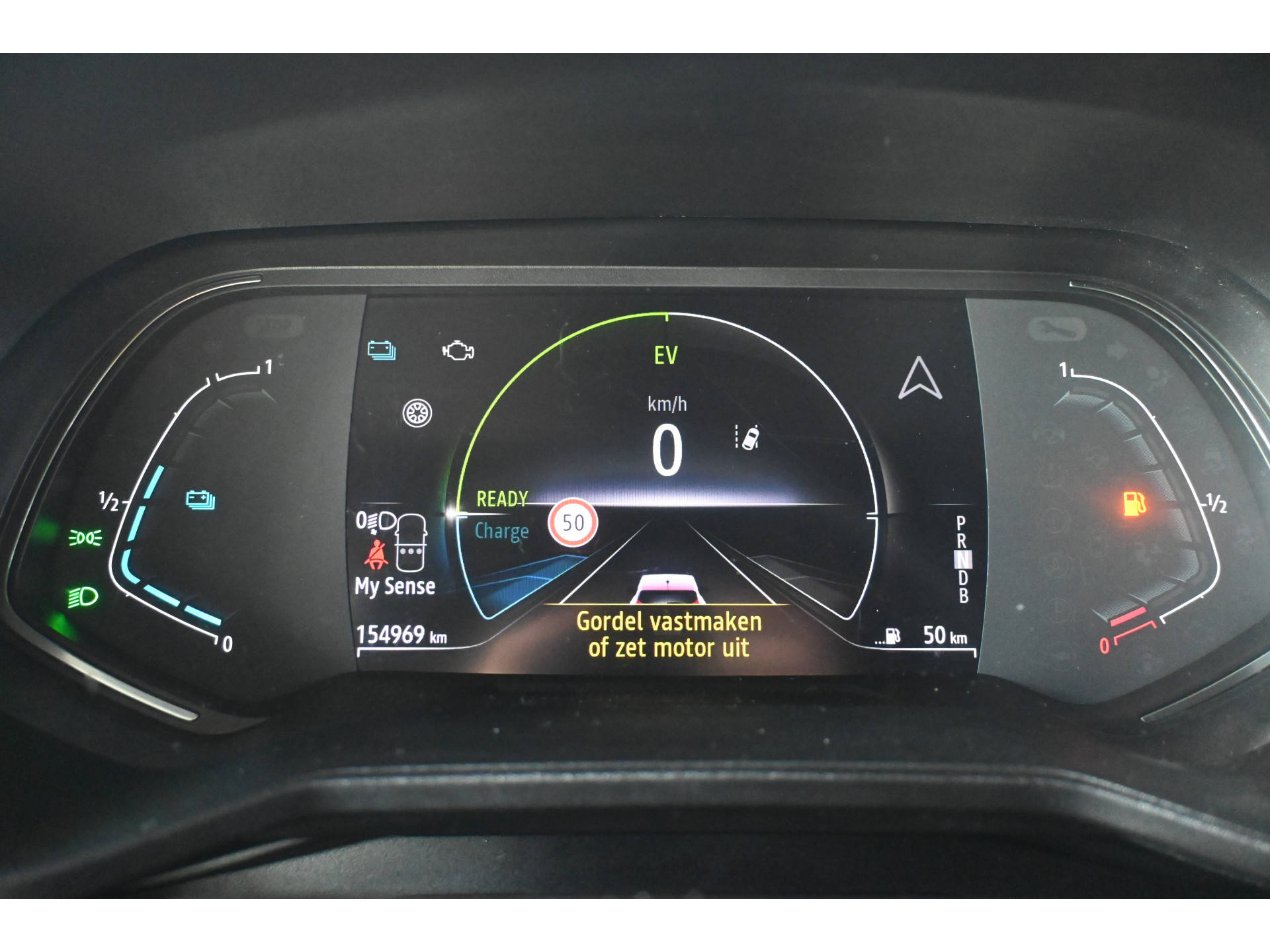 Renault Clio 1.6 E-Tech Hybrid 140 R.S. Line Navigatie Cruise Trekhaak Clima 1e Eigenaar 100% Onderhouden! Inruil Mogelijk!