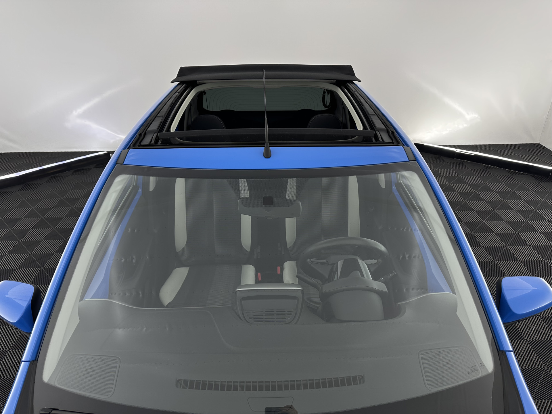 Peugeot 108 1.0 e-VTi Active TOP! CABRIO | AIRCO | RADIO | PRIVACYGLASS | 15"ALU*