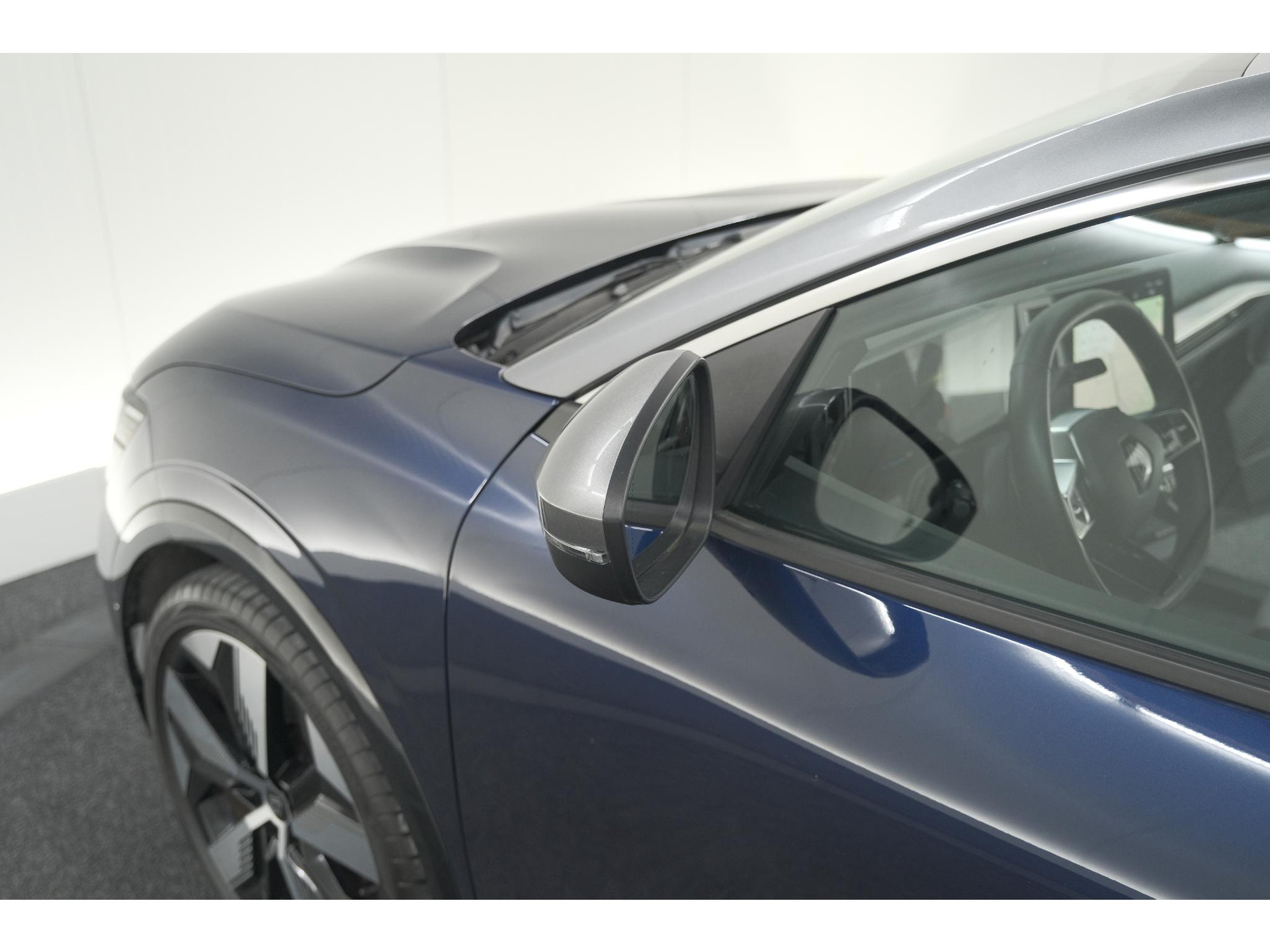 Renault Megane E-Tech EV60 Optimum Charge Techno | Pack Winter | Camera | Adaptieve Cruise Control | Dodehoekdetectie