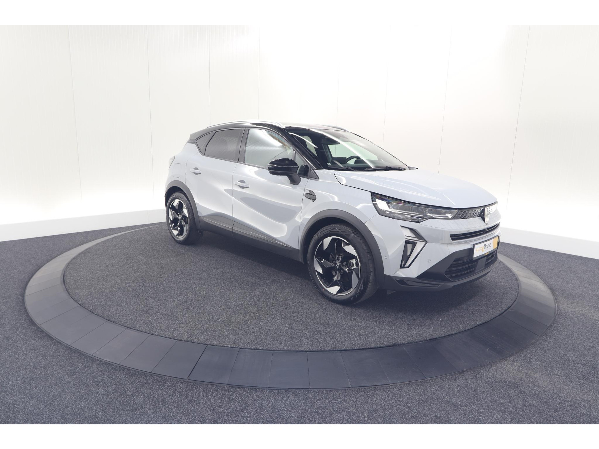 Renault Captur 1.6 E-Tech Full Hybrid 145 Techno | Camera | Navigatie | Apple Carplay | Parkeersensoren