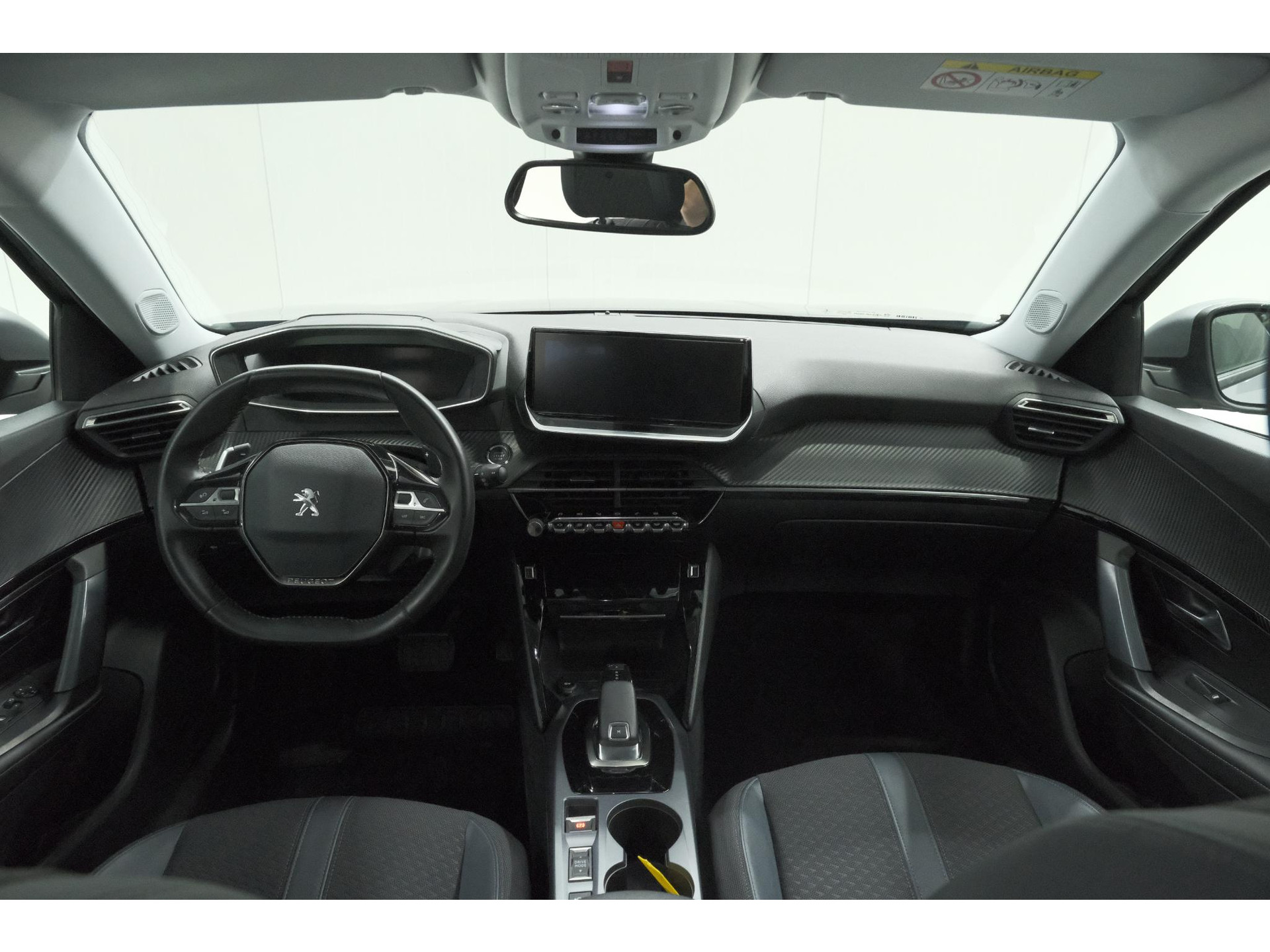 Peugeot 2008 PureTech 130 EAT8 Allure | Trekhaak Afneembaar | Camera | Navigatie | Parkeersensoren