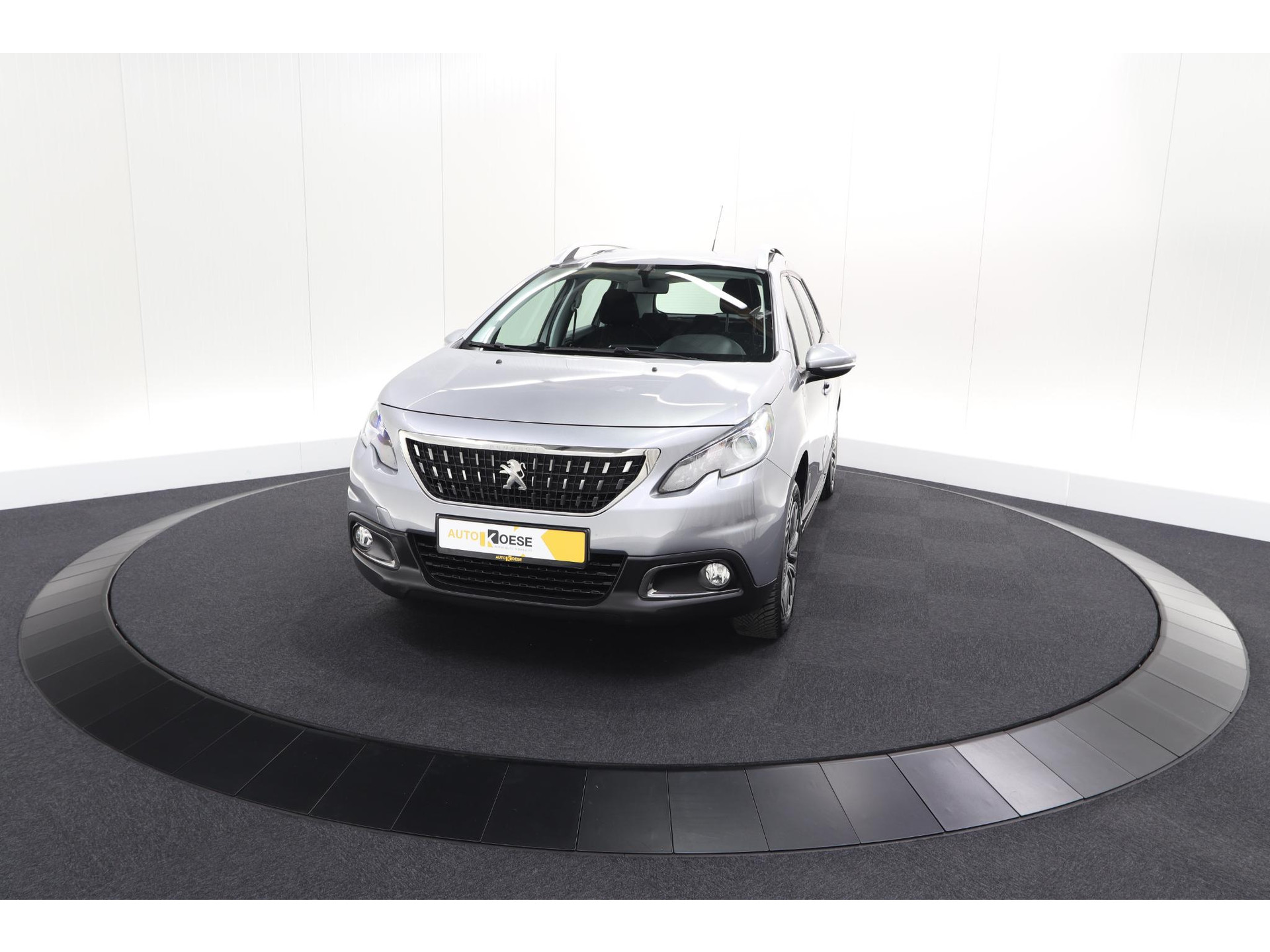 Peugeot 2008 PureTech 110 Blue Lion | Trekhaak | Apple Carplay | Parkeersensoren