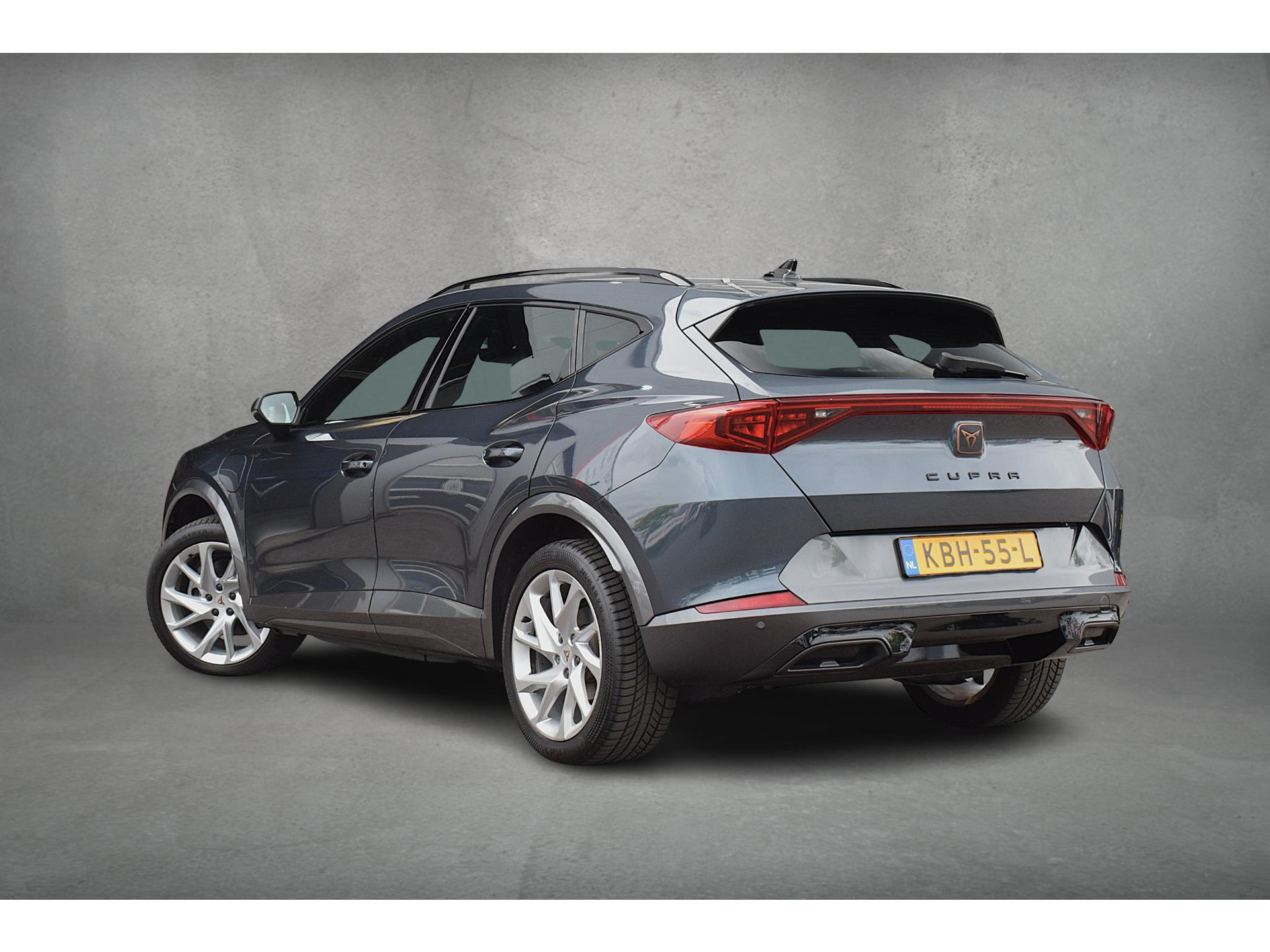 CUPRA Formentor 1.4 TSI e-Hybrid Essential | SOH: 97,2% | Pano | ACC | Carplay