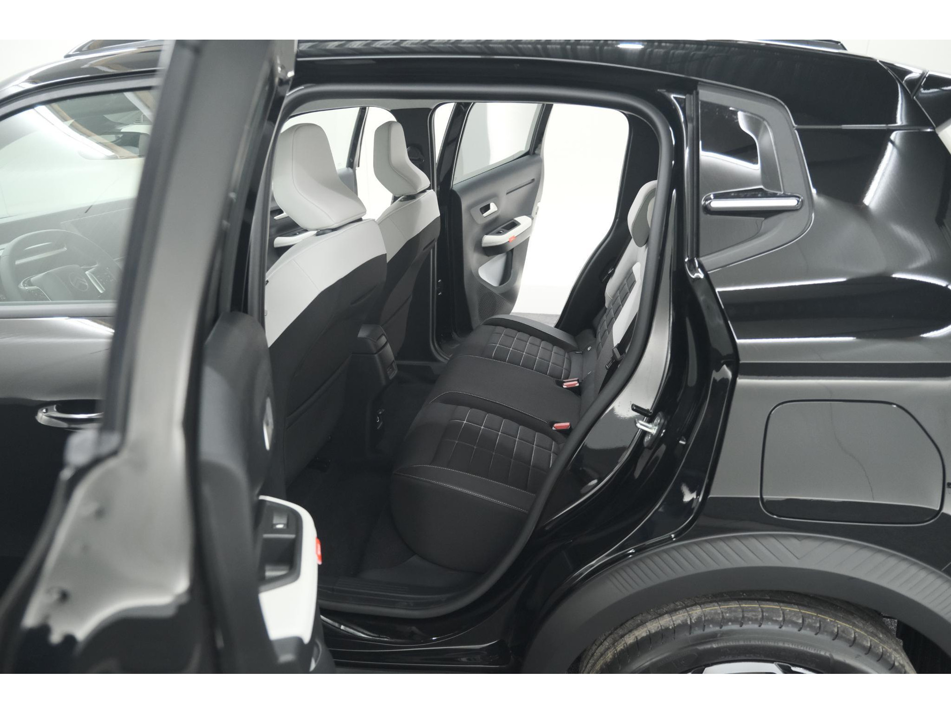 Citroen Ë-C3 Max 113pk 44 kWh | Camera | Navigatie | Apple Carplay