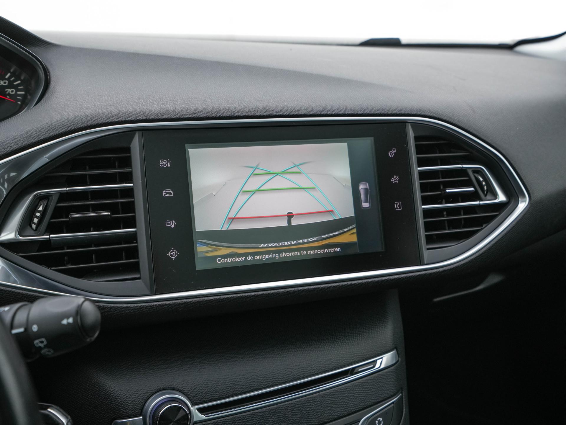 Peugeot 308 SW 1.6 BlueHDI Blue Lease Executive [⚠️] *PANO | NAVI-FULLMAP | ECC | PDC | CRUISE | CAMERA | TOWBAR | COMFORT-SEATS | 16''ALU*