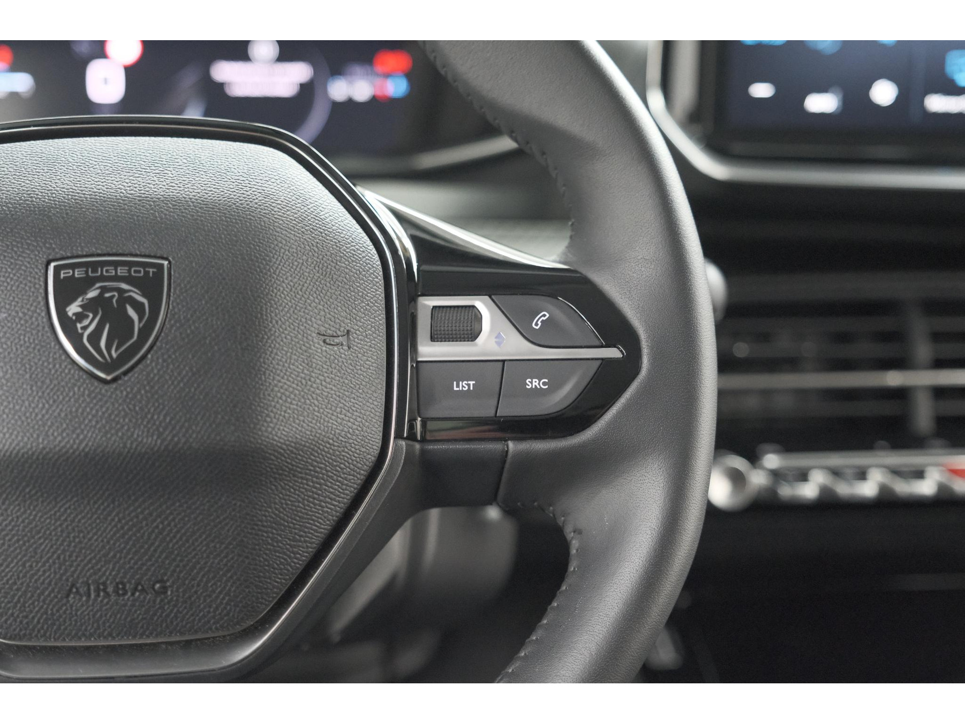 Peugeot 208 PureTech 100 Allure | Gris Selenium | Apple Carplay | Parkeersensoren | Climate Control