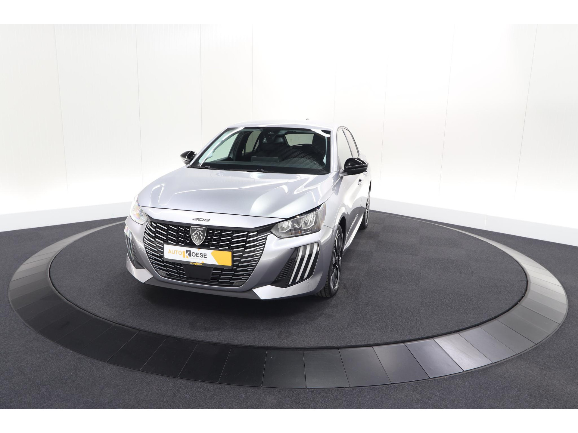 Peugeot 208 1.2 Hybrid 110 e-DCS6 Allure | Apple Carplay | Parkeersensoren Voor + Achter | Climate Control