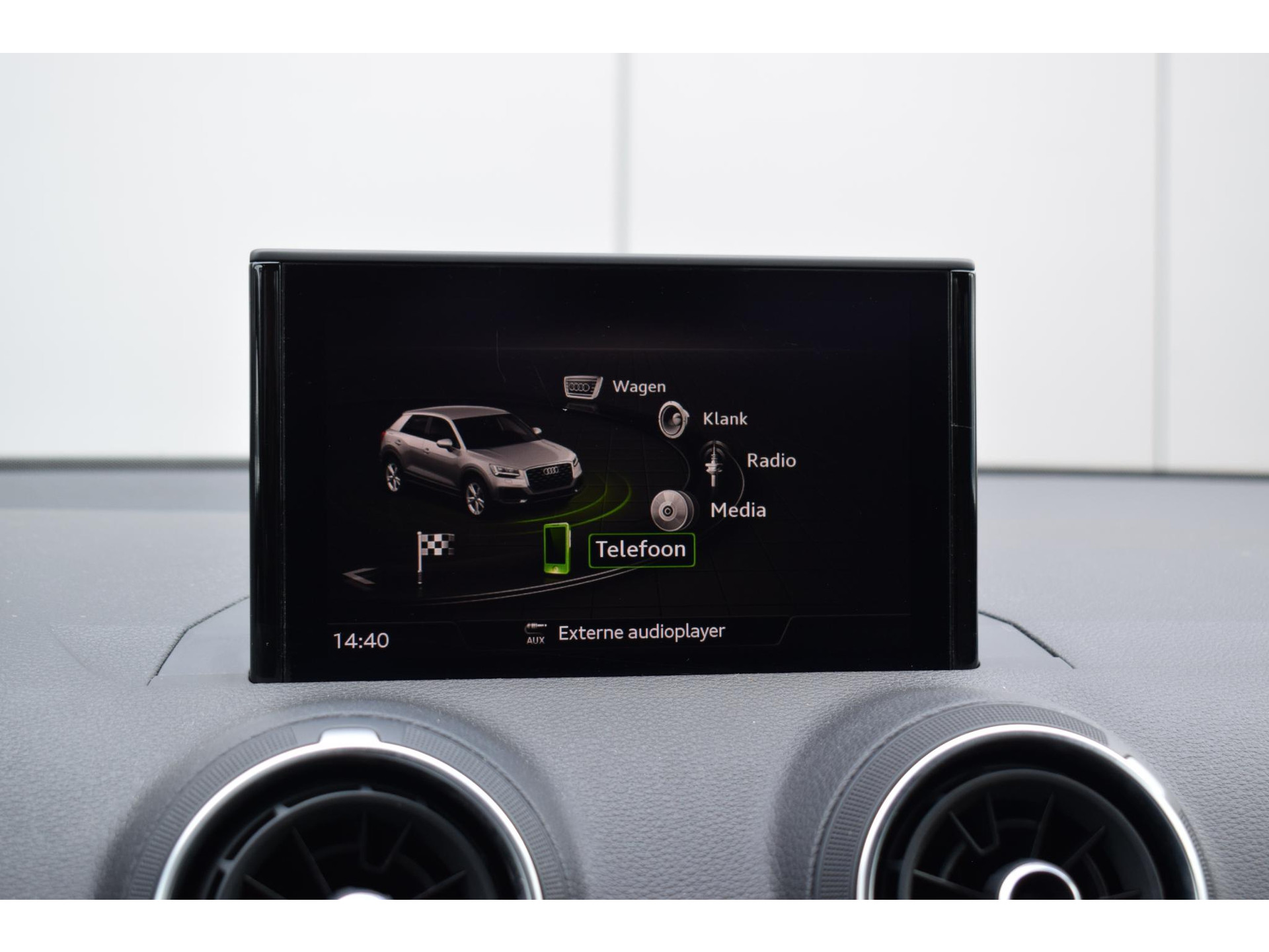 Audi Q2 30 TFSI Design Pro Line Plus | Stoelverwarming | Cruise | Navi | Climate