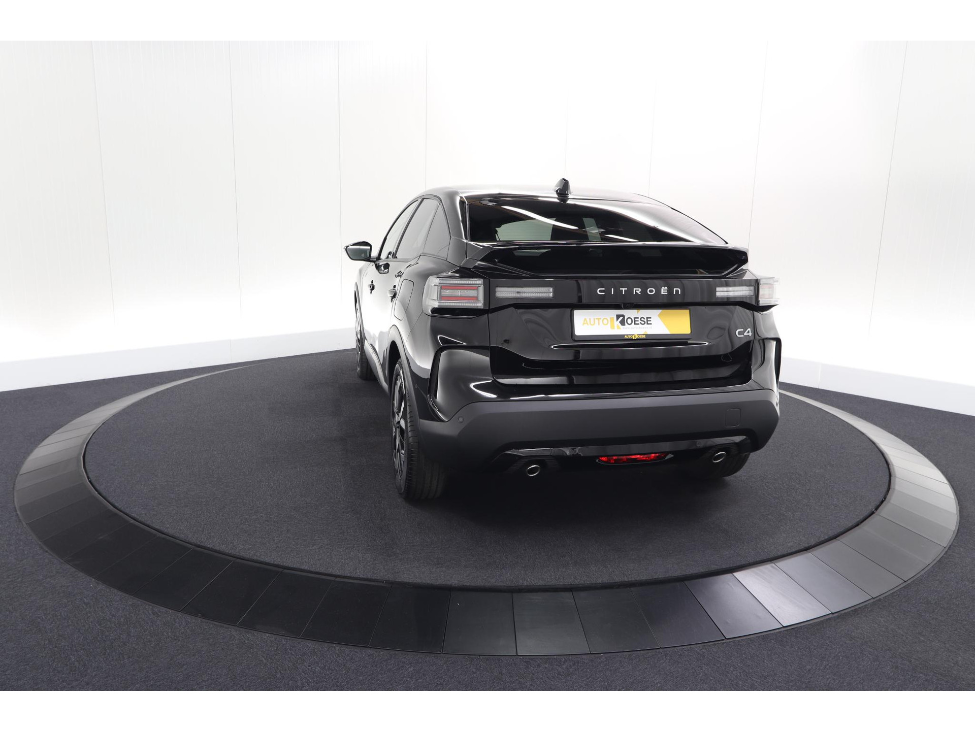 Citroen C4 1.2 Hybrid 145pk Max | 360 Camera | Adaptieve Cruise Control | Navigatie | Apple Carplay