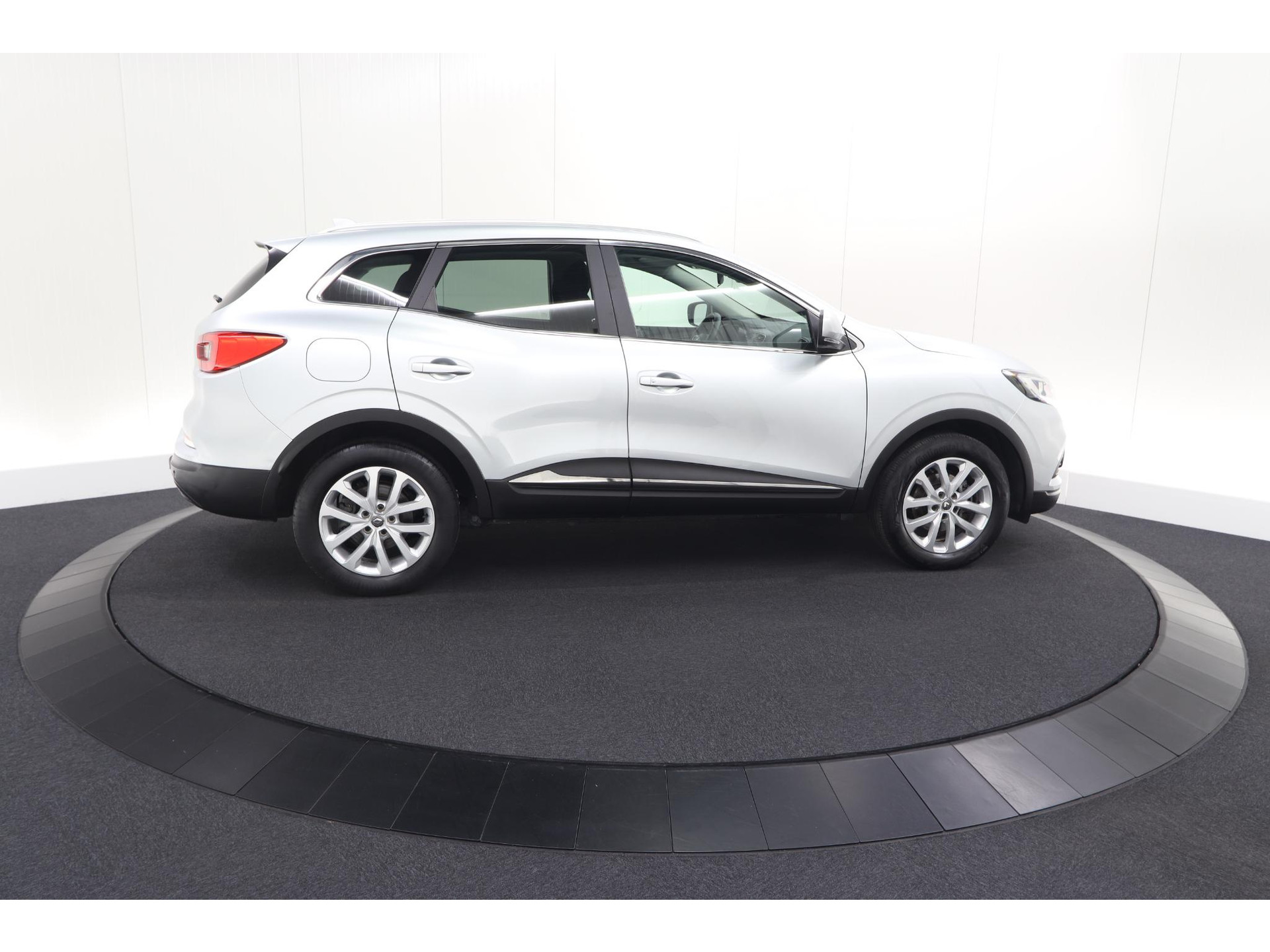 Renault Kadjar 1.3 TCe 140 Zen | Trekhaak | Apple Carplay | Navigatie | Parkeersensoren voor + Achter