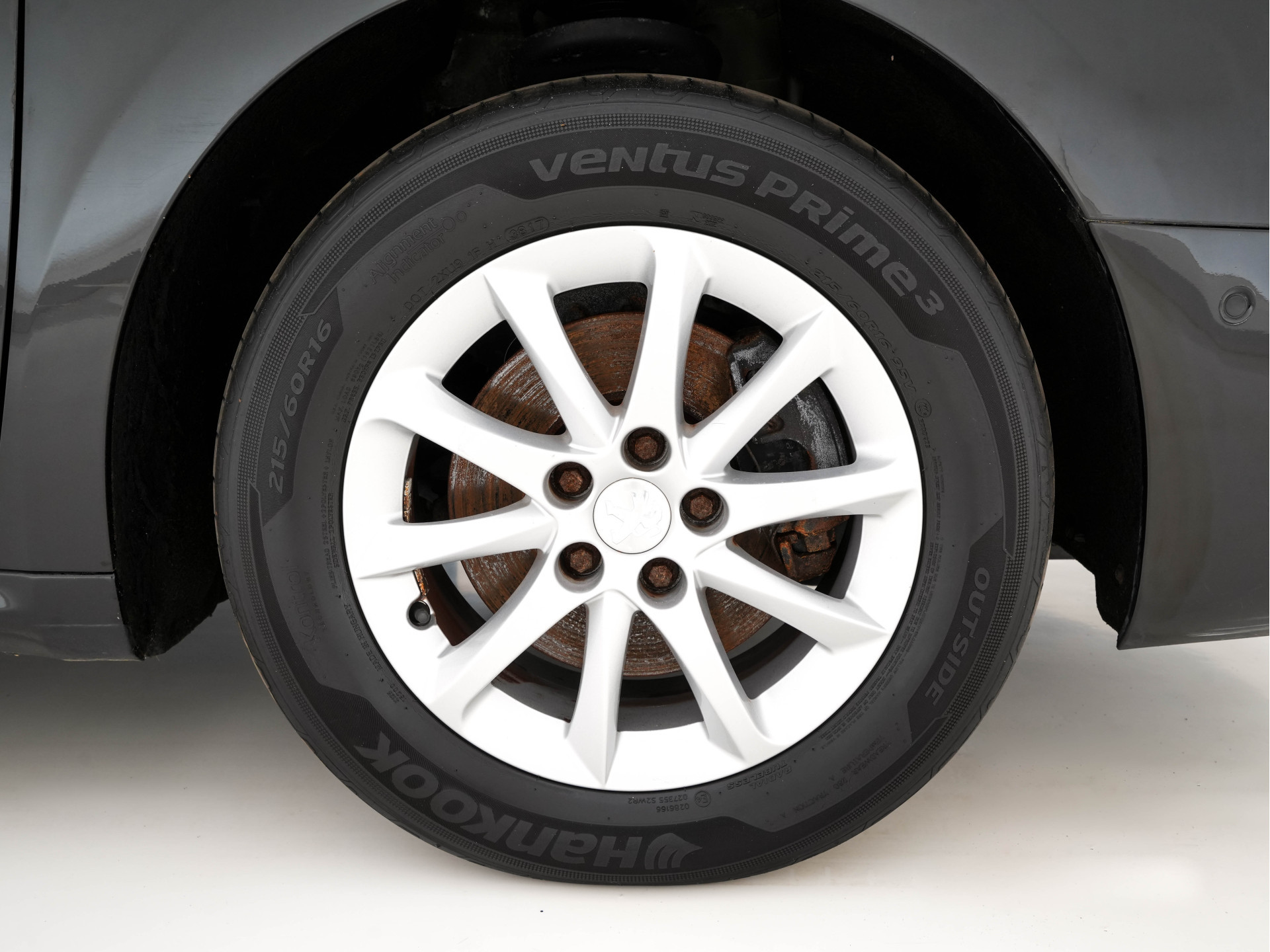 Peugeot 508 2.0 BlueHDi Blue Lease Executive (INCL-BTW) *NAVI-FULLMAP | ECC | PDC | CRUISE | COMFORT-SEATS | TOWBAR | 16"ALU*